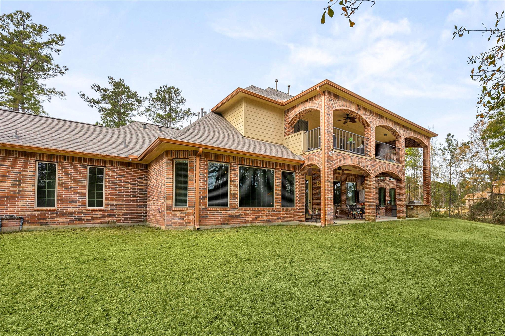 23421 Cannondale Loop