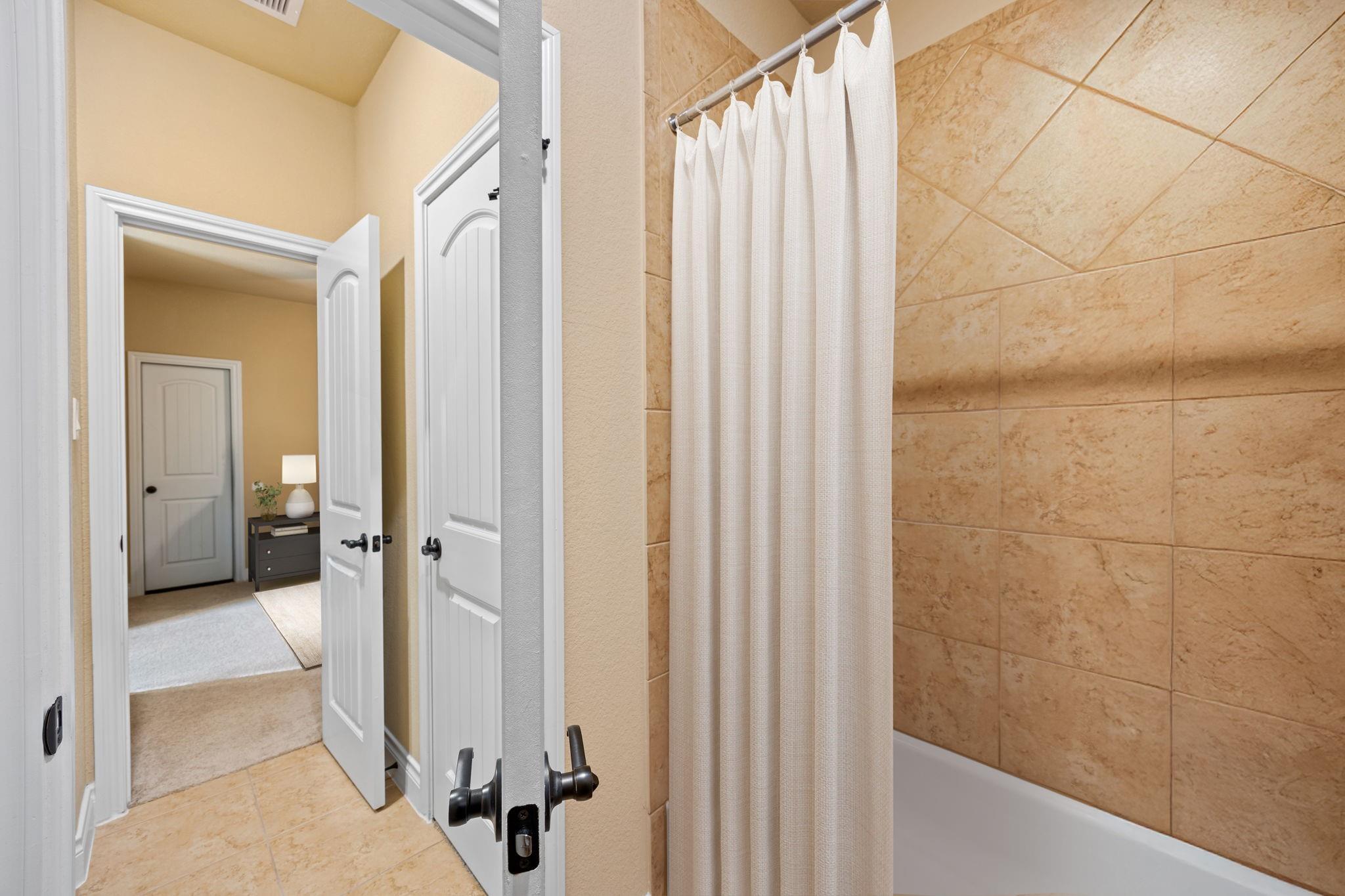 23421 Cannondale Loop