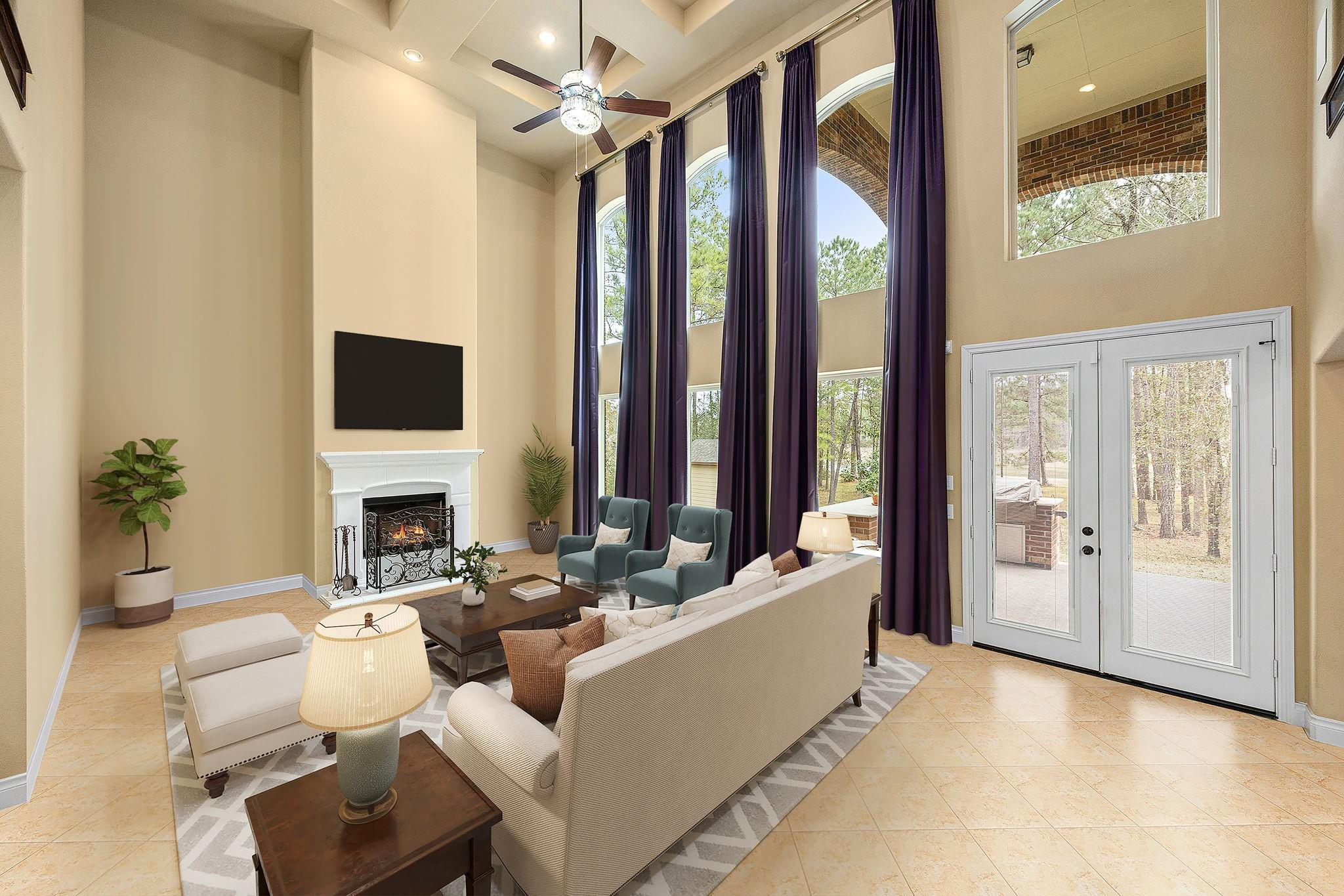 23421 Cannondale Loop