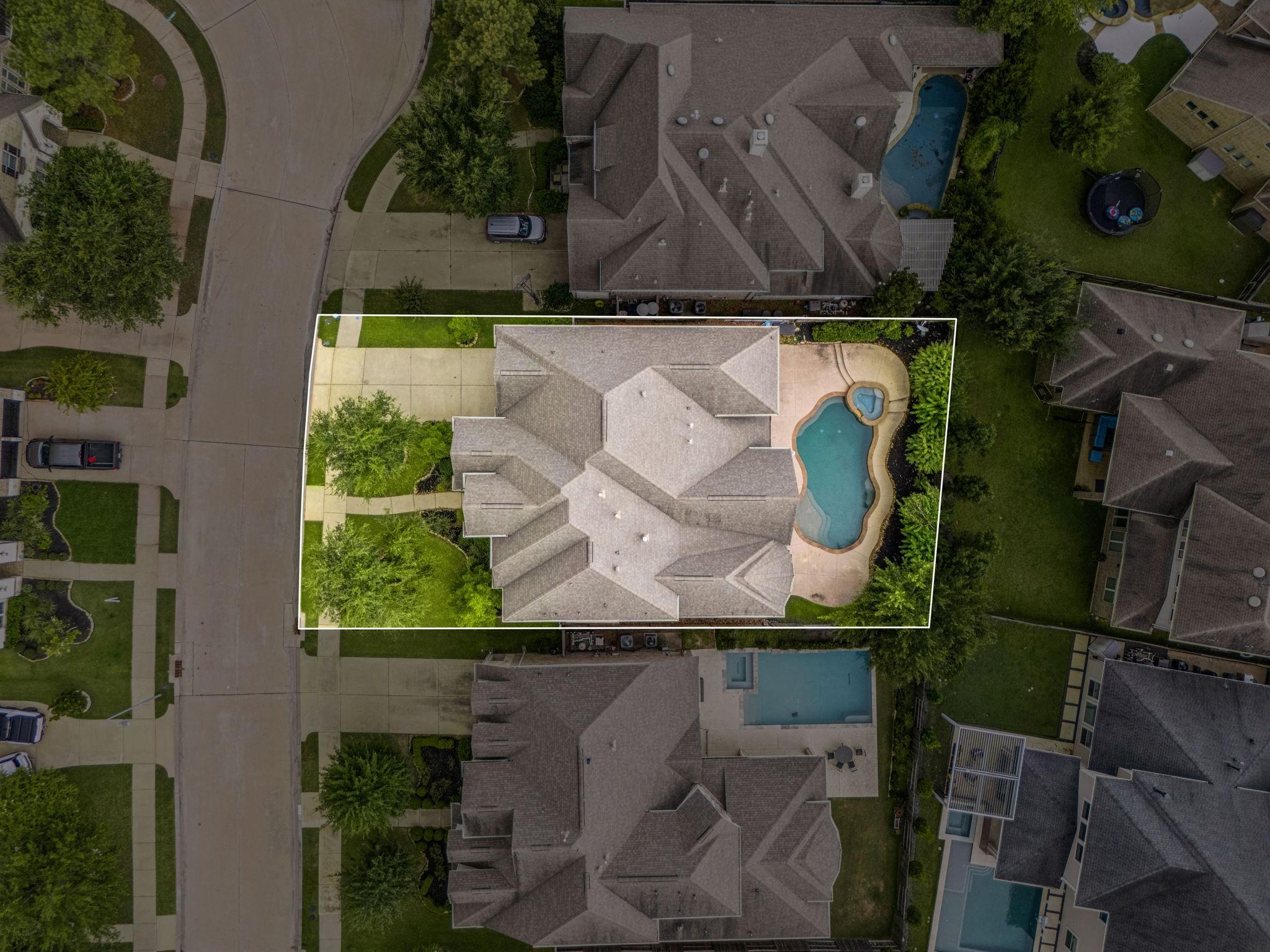 3314 Wimberly Place Lane