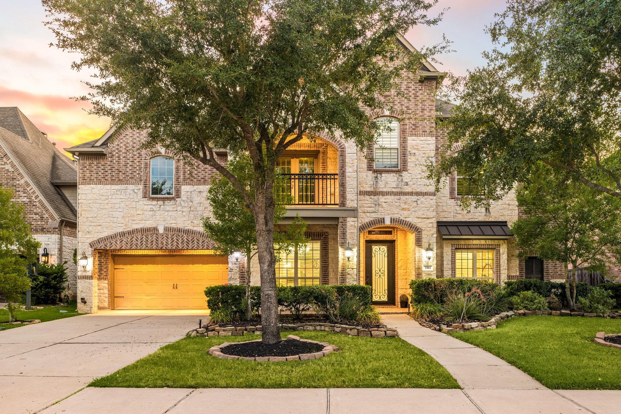 3314 Wimberly Place Lane