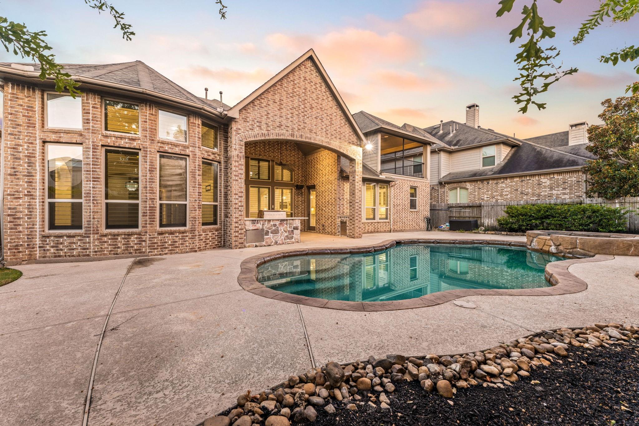 3314 Wimberly Place Lane