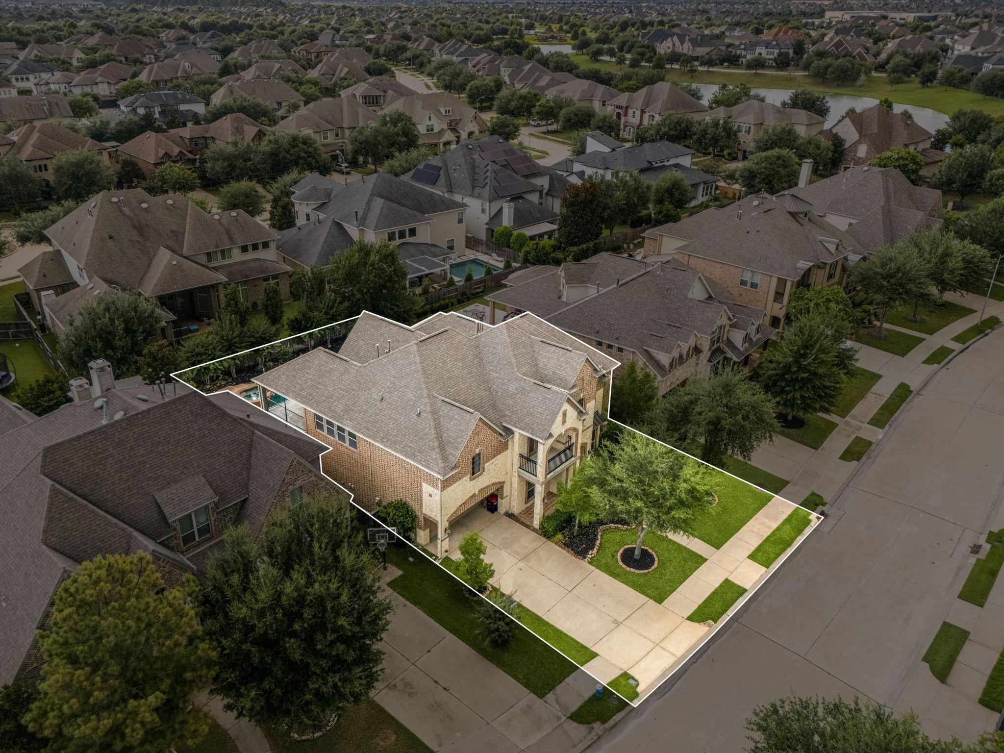 3314 Wimberly Place Lane
