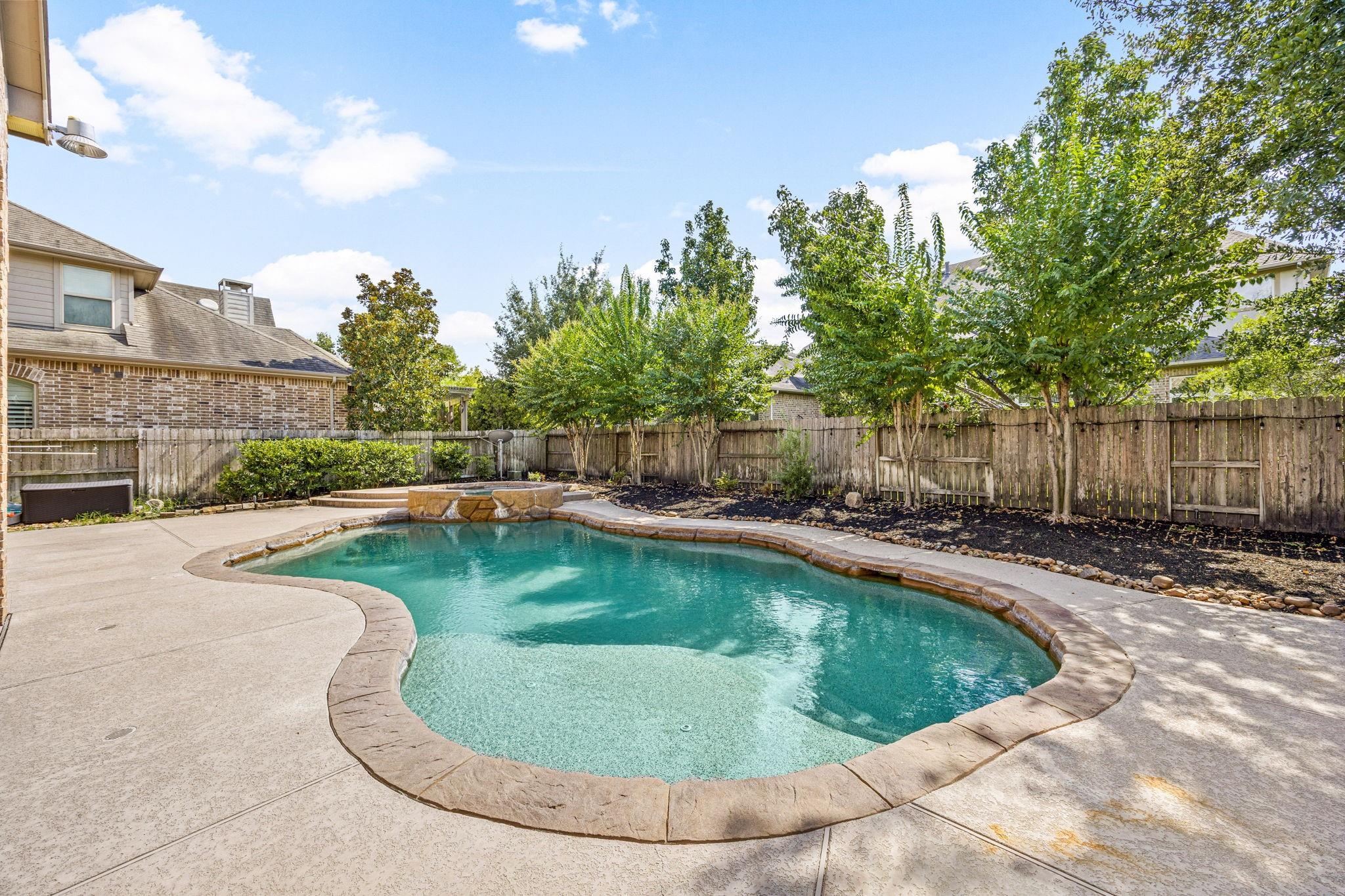 3314 Wimberly Place Lane