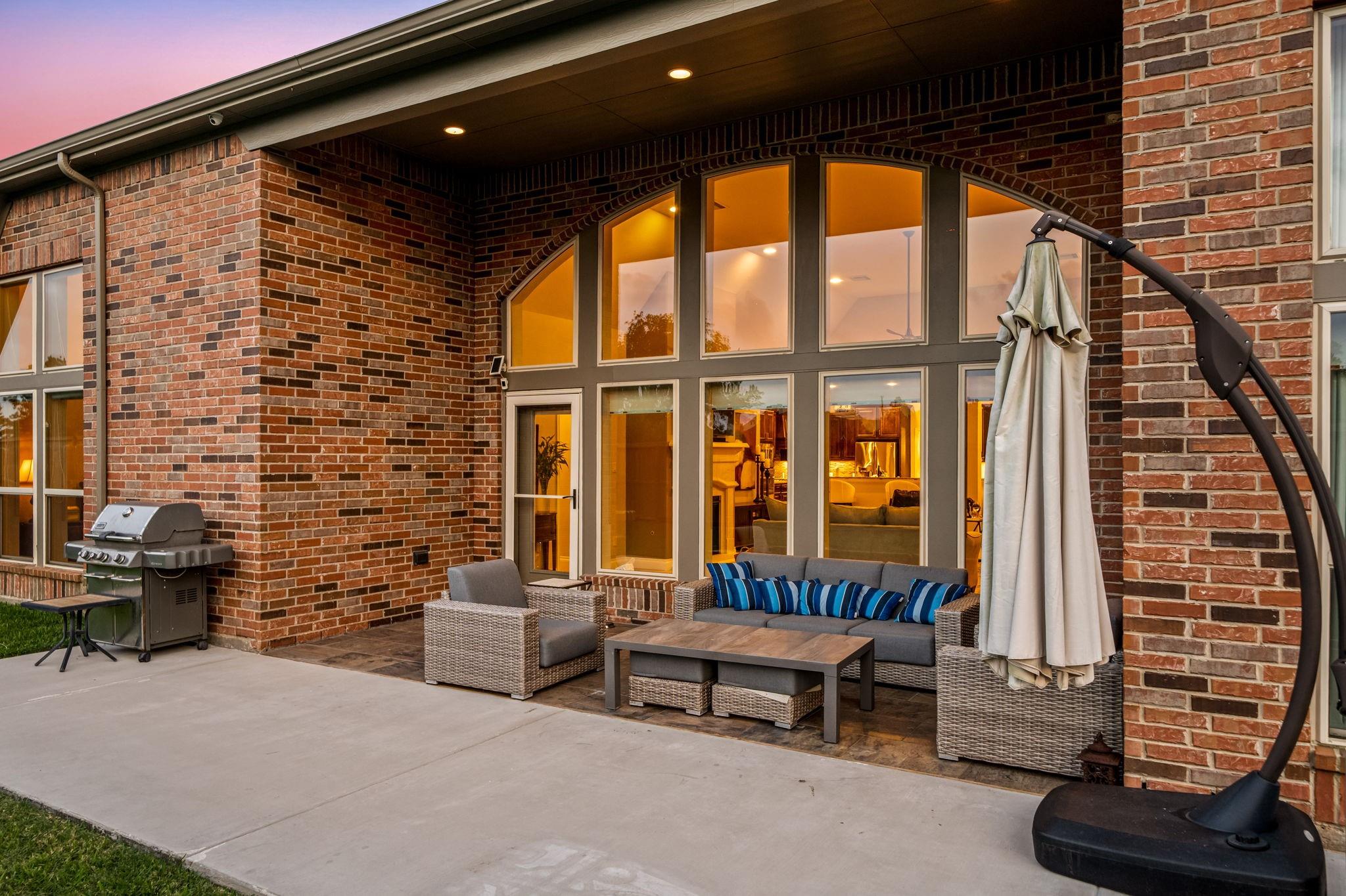 13909 Morgan Bay Drive