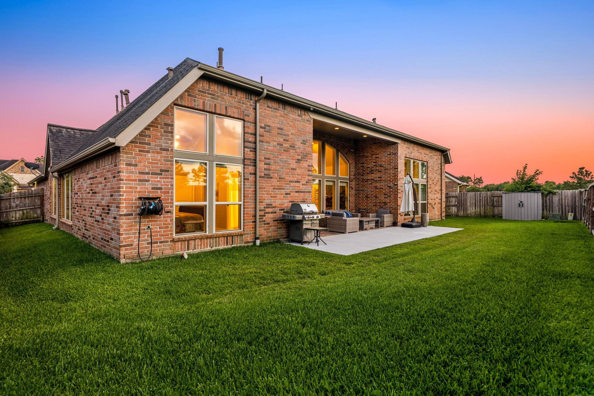 13909 Morgan Bay Drive