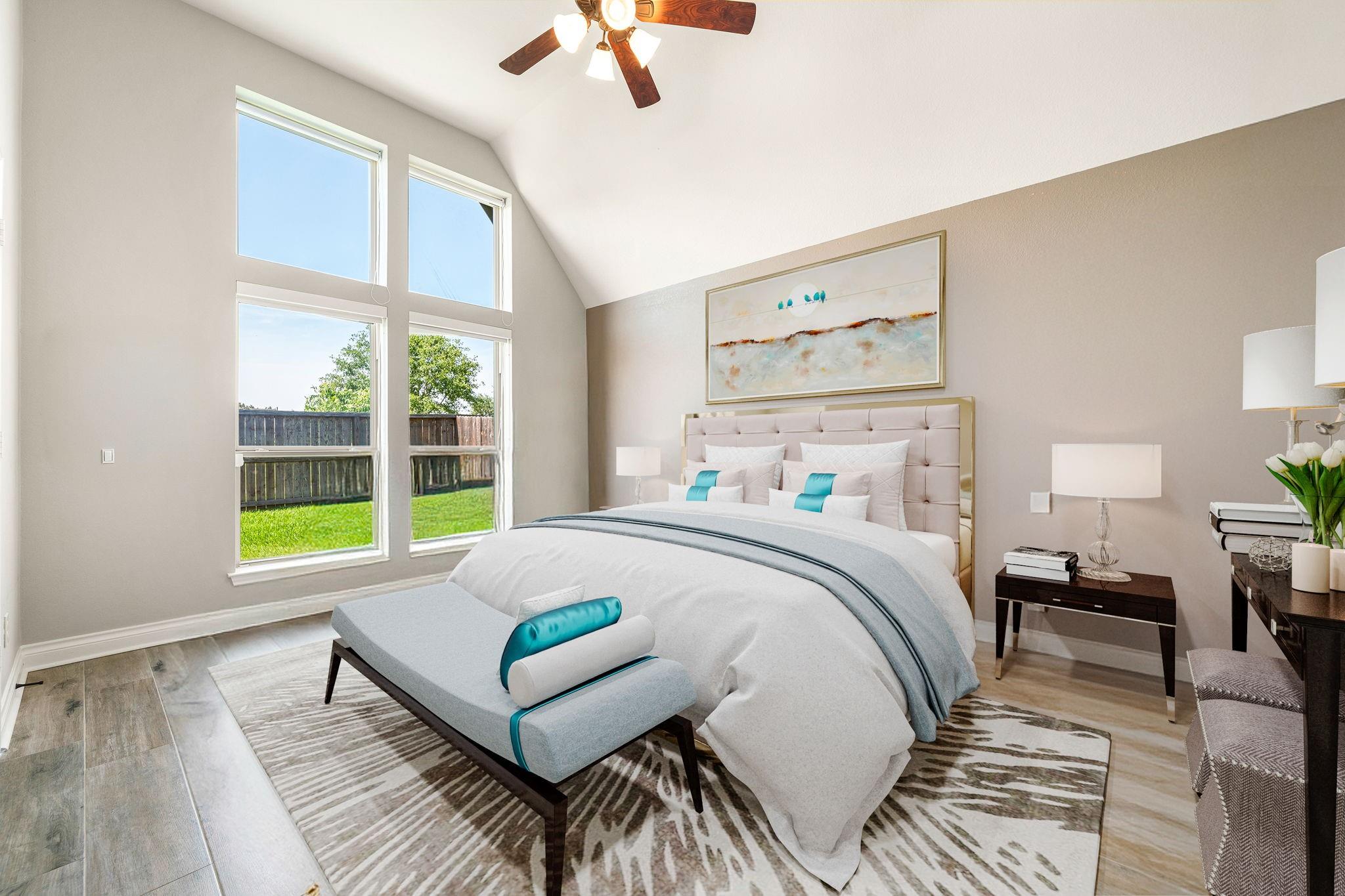 13909 Morgan Bay Drive