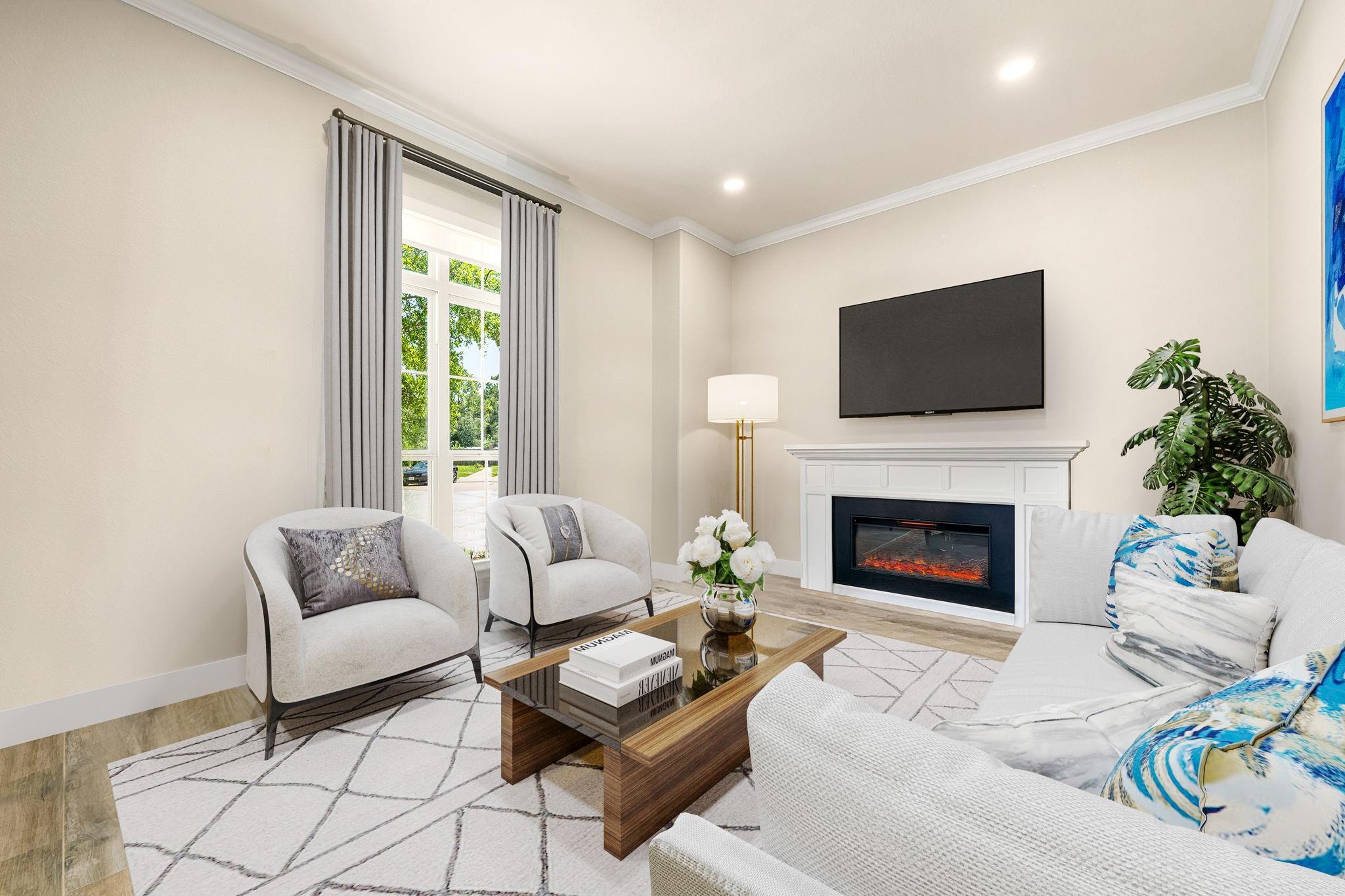 13909 Morgan Bay Drive