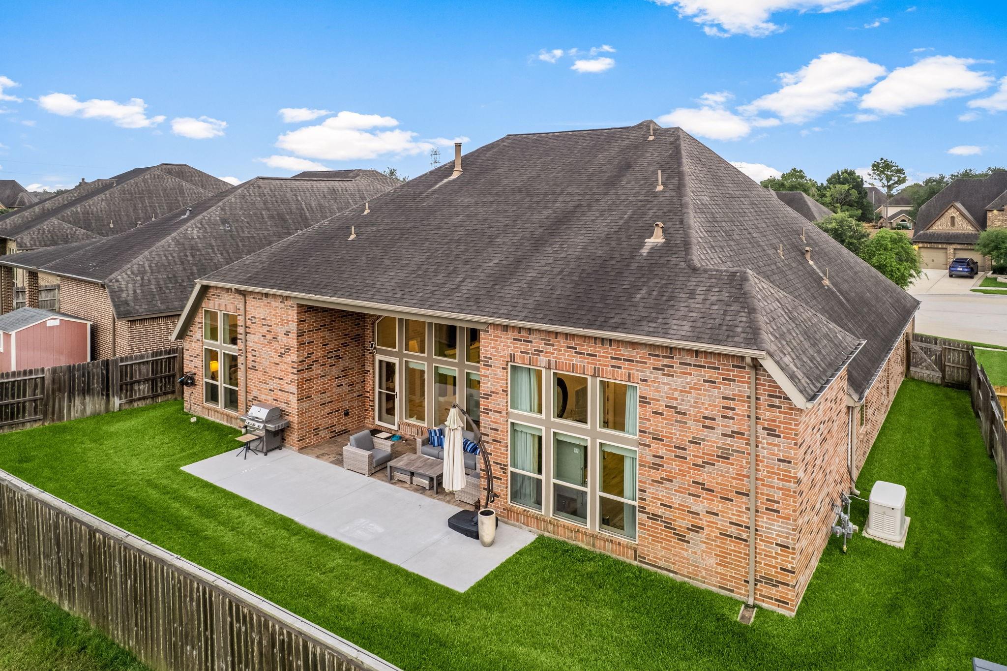 13909 Morgan Bay Drive