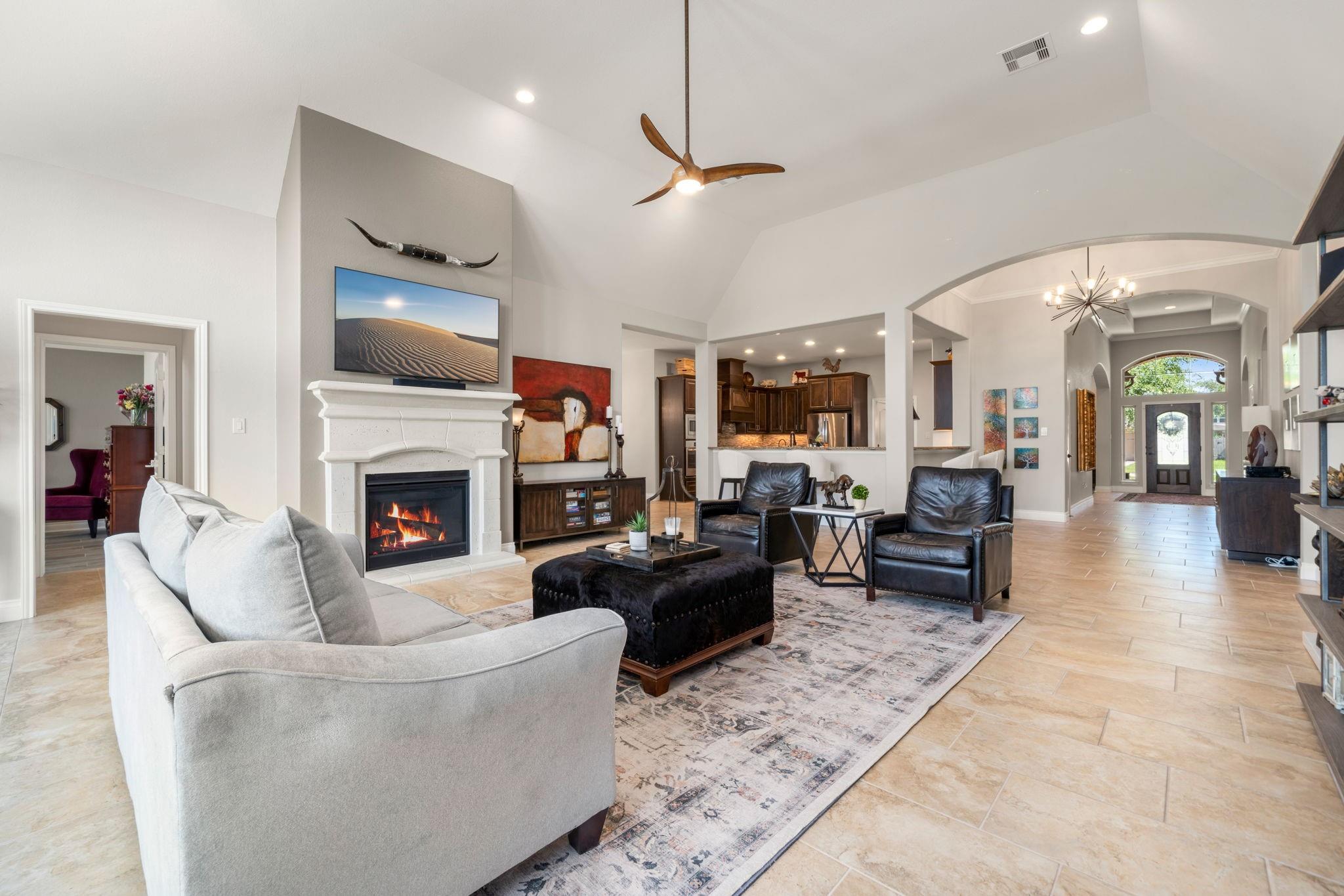 13909 Morgan Bay Drive