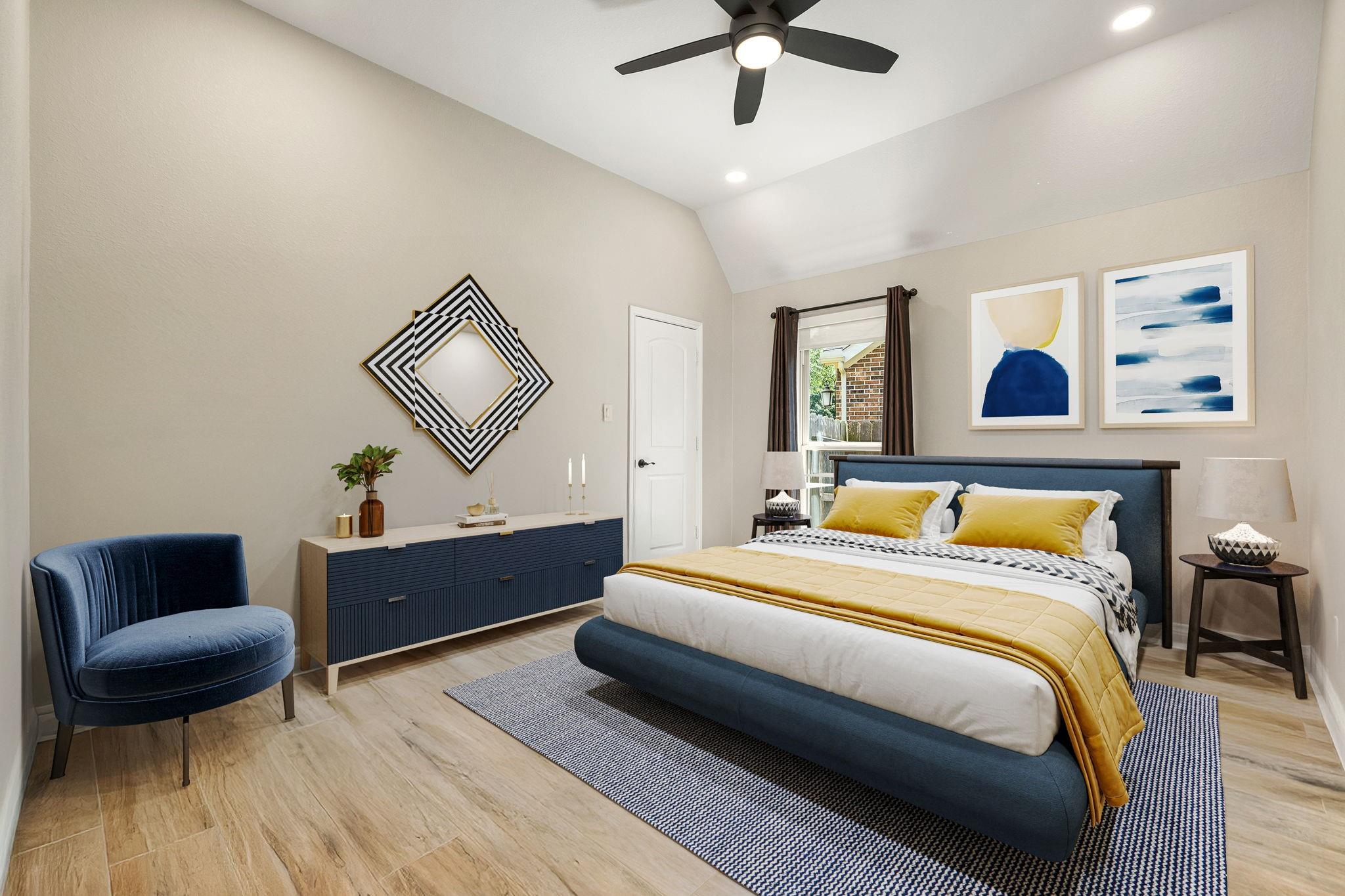 13909 Morgan Bay Drive