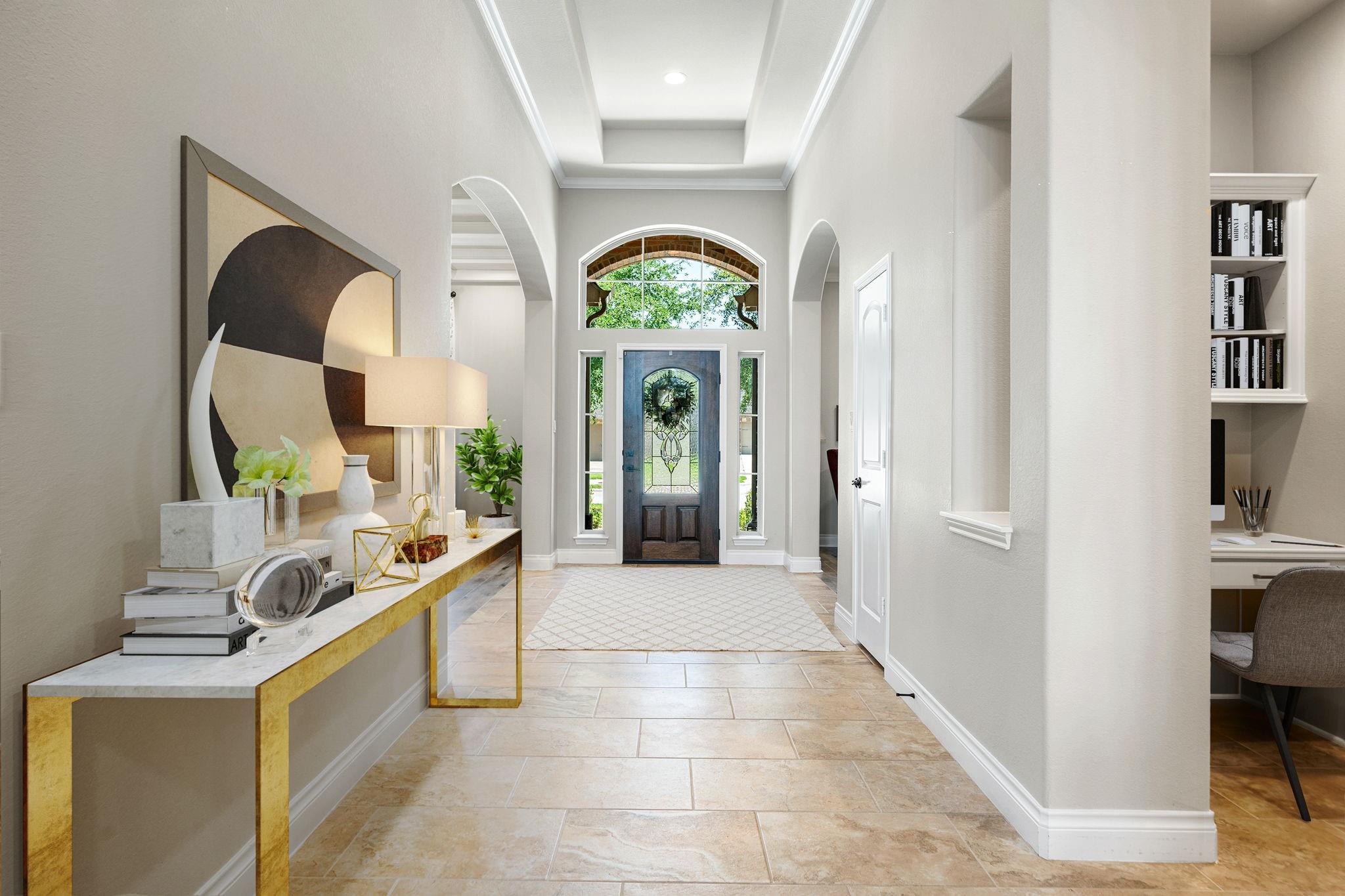 13909 Morgan Bay Drive