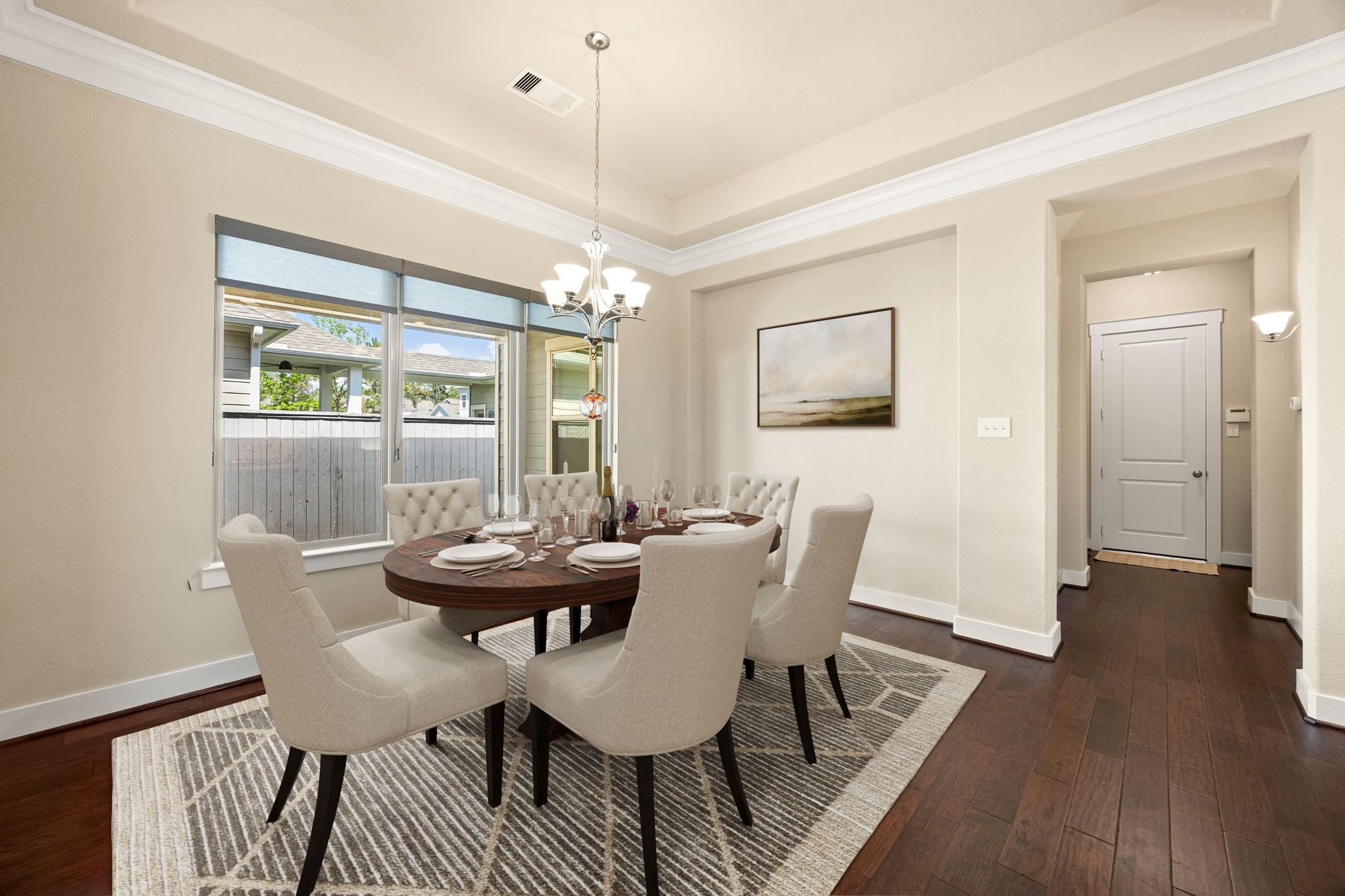 14 Kendrick Pines Boulevard