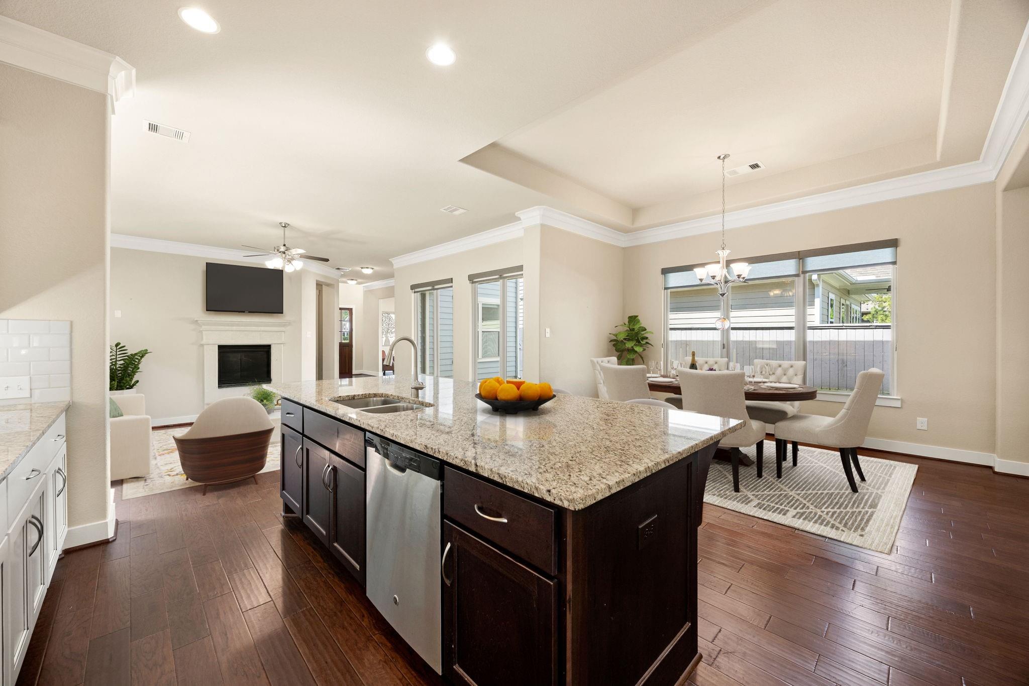 14 Kendrick Pines Boulevard