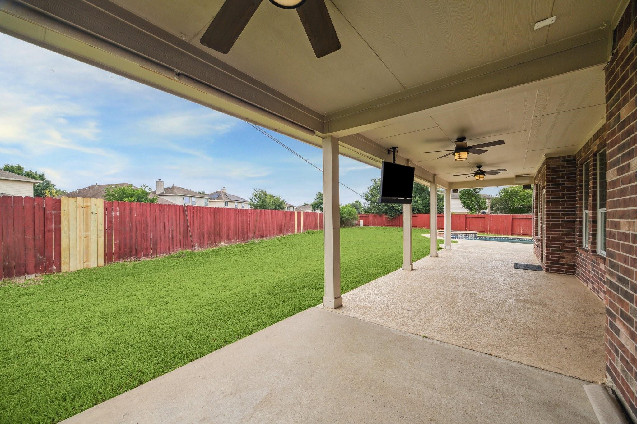 26402 Larkspur Ridge Drive