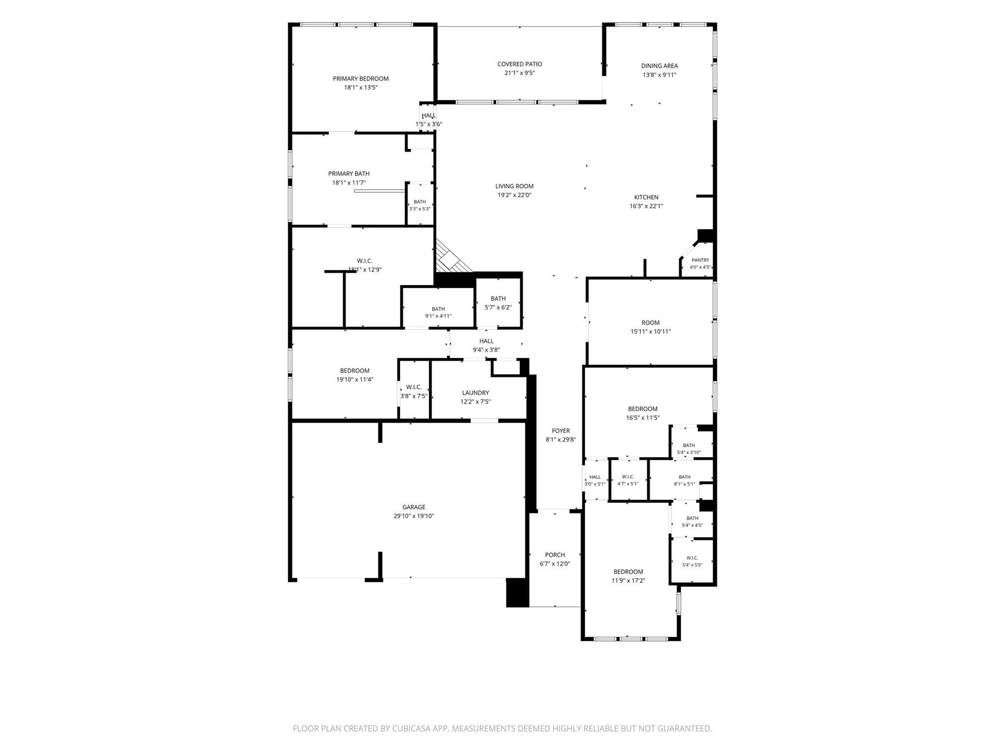440 Stratus View Court