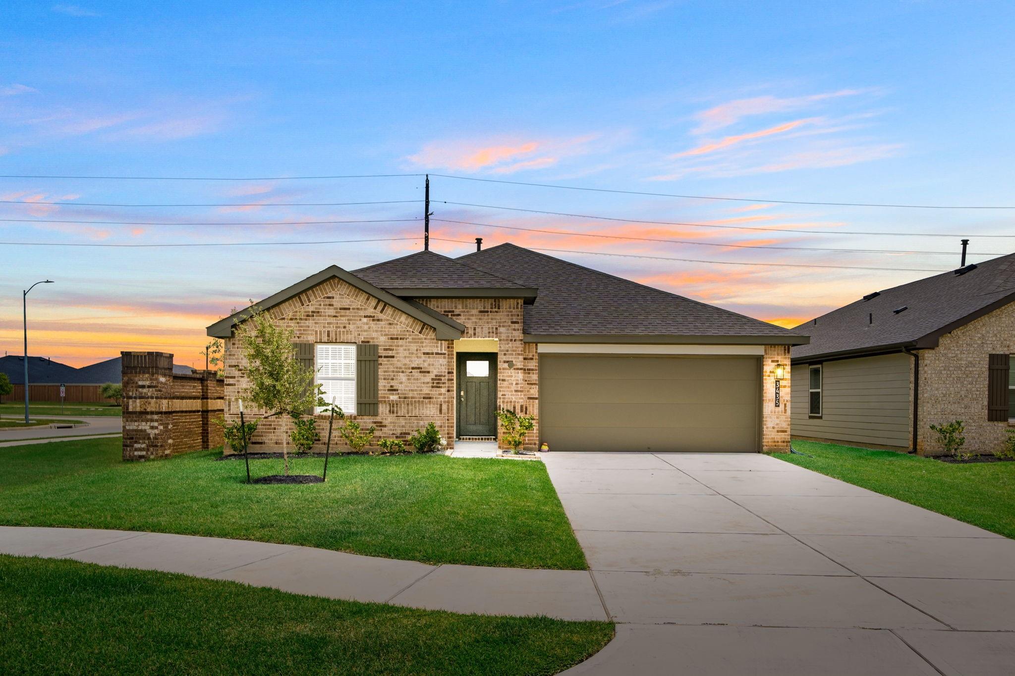 3435 Langley Bend Lane