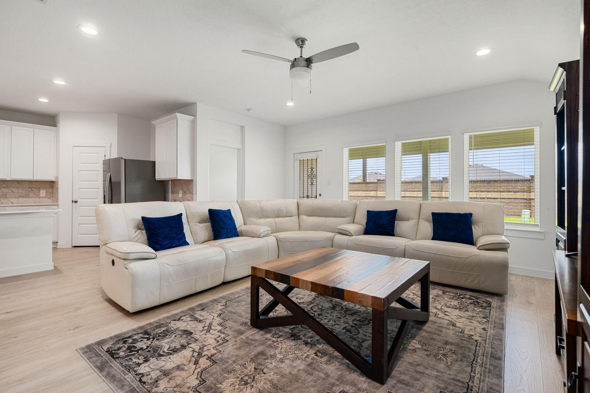 3435 Langley Bend Lane