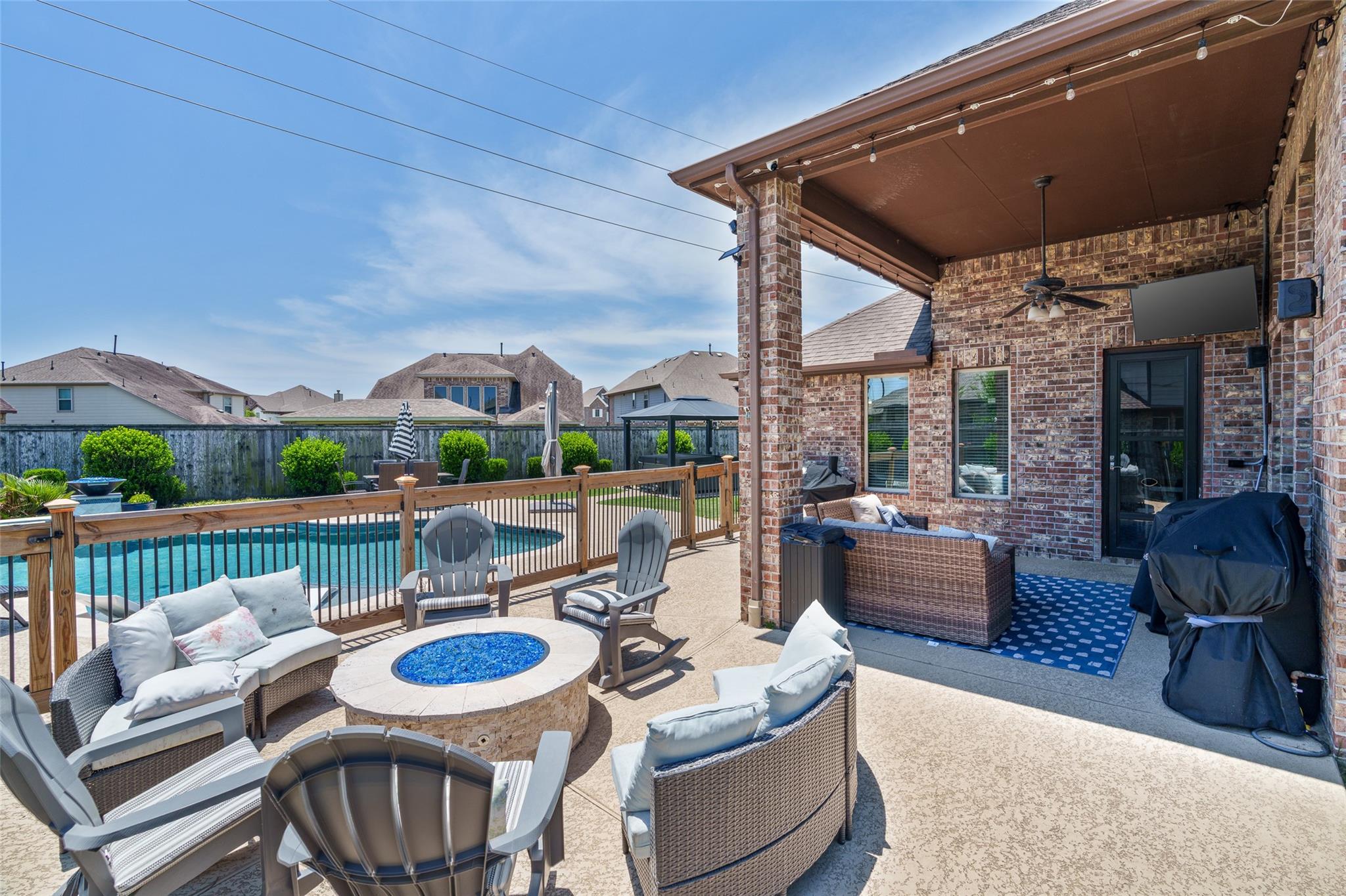 3026 Frost Corner Place