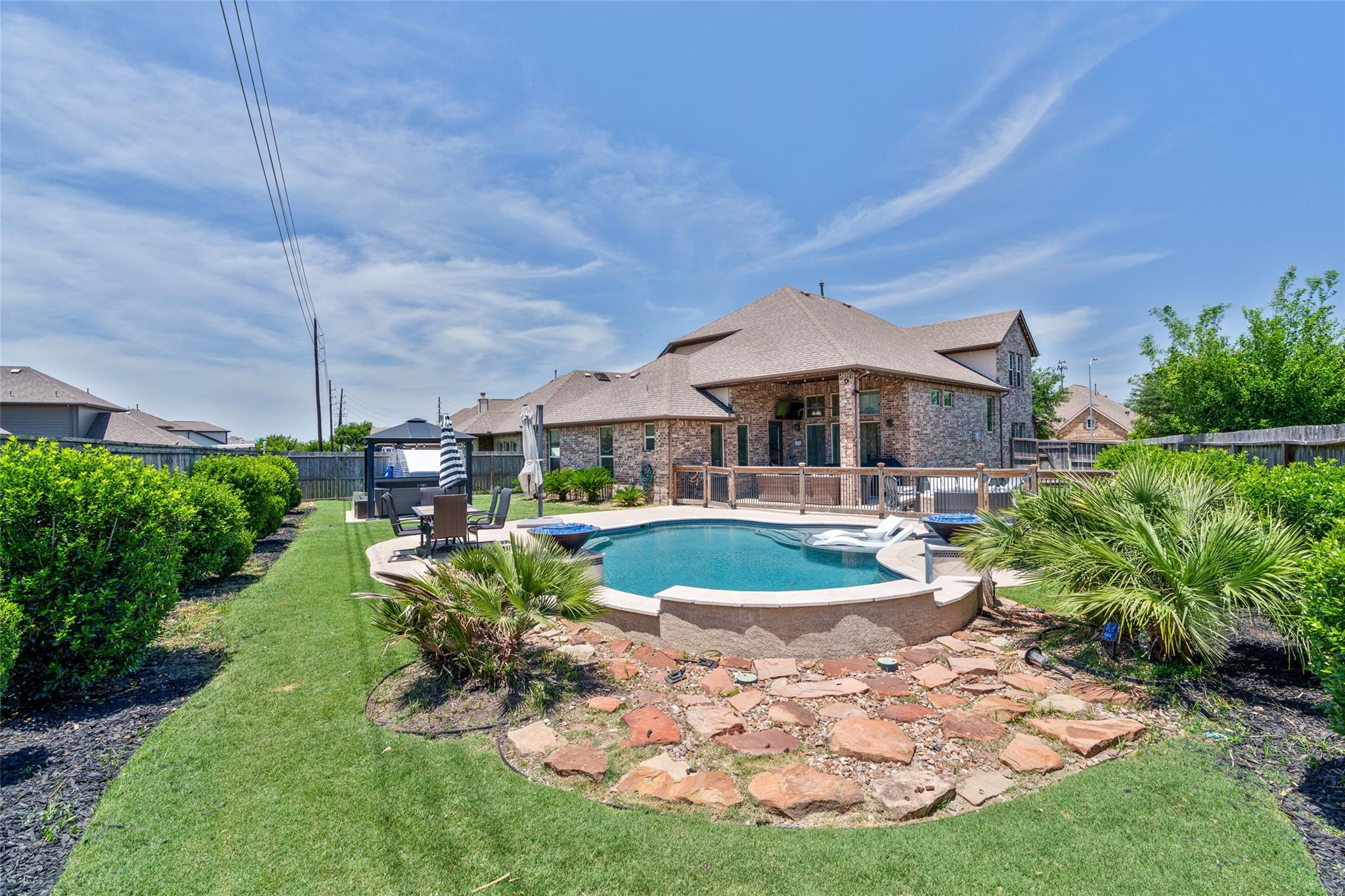 3026 Frost Corner Place