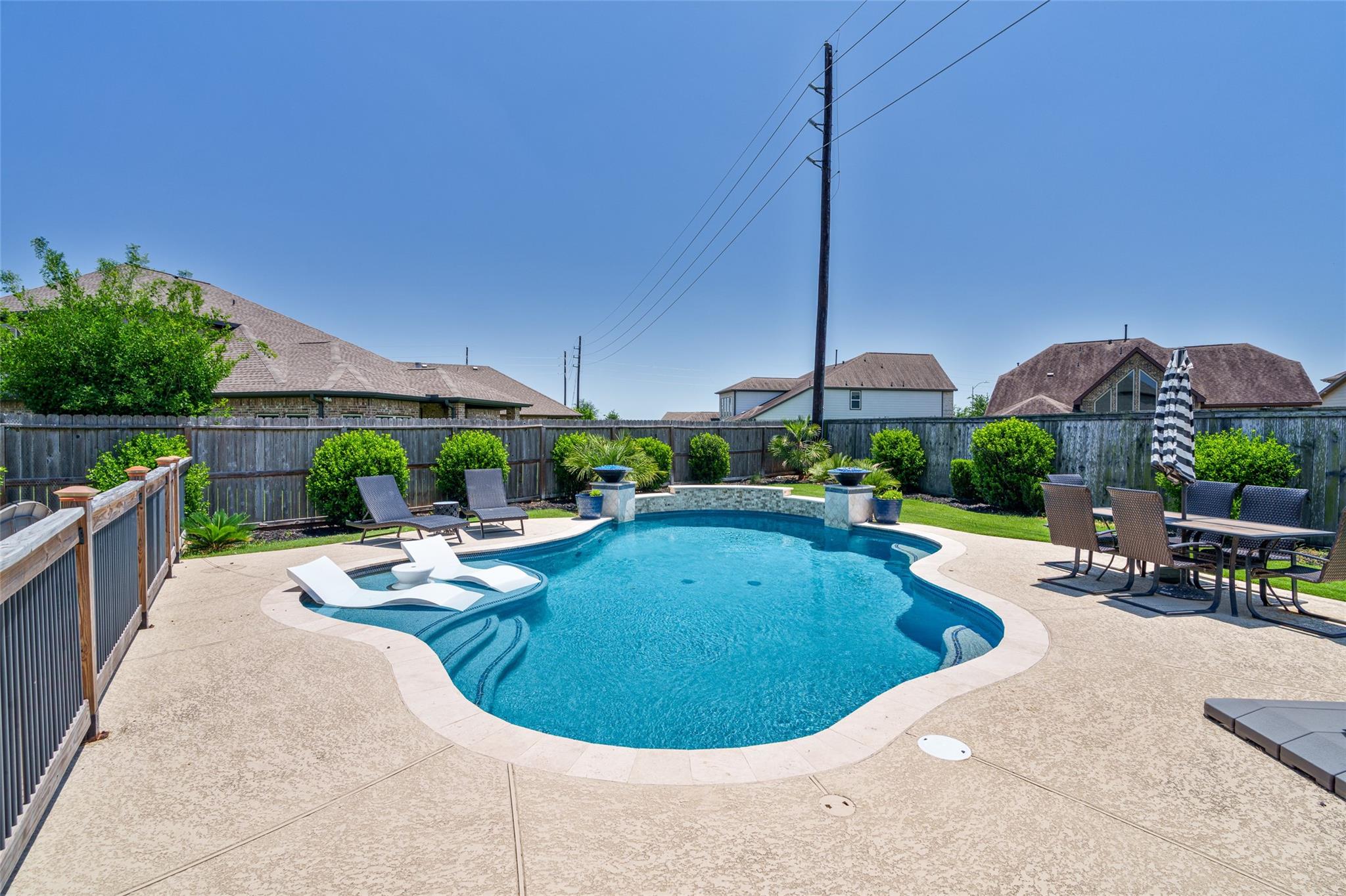 3026 Frost Corner Place