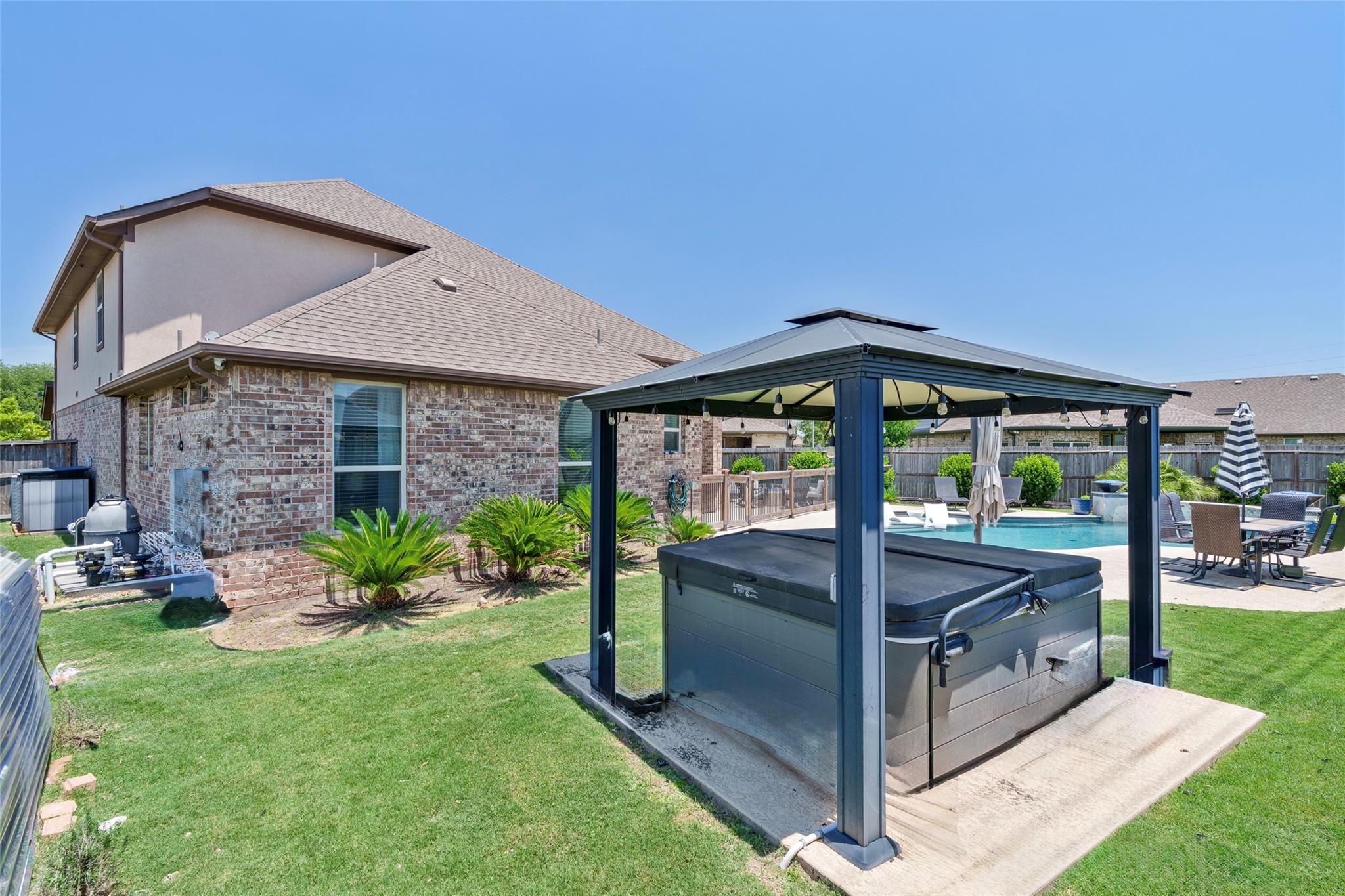 3026 Frost Corner Place