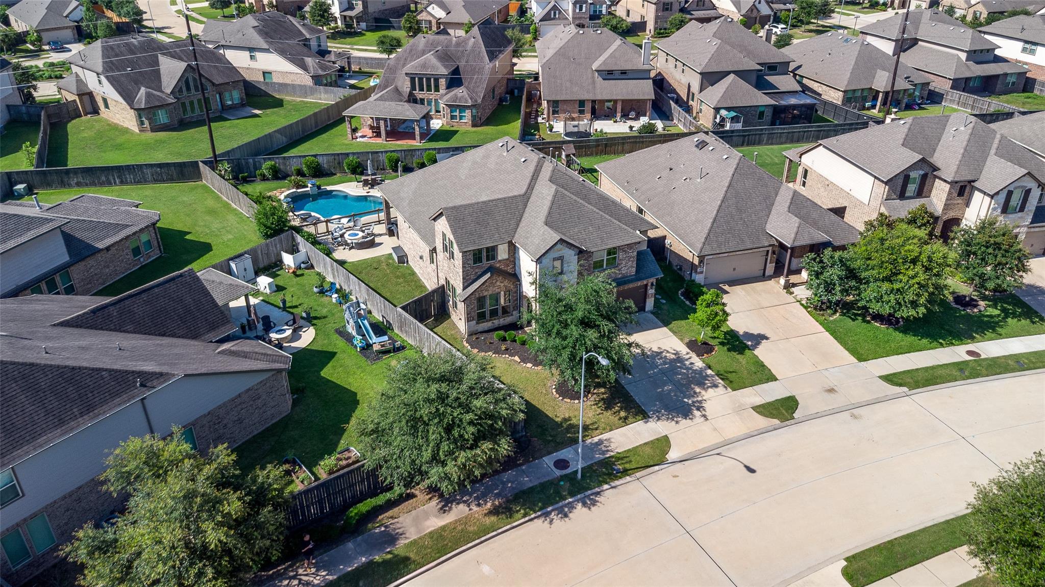 3026 Frost Corner Place