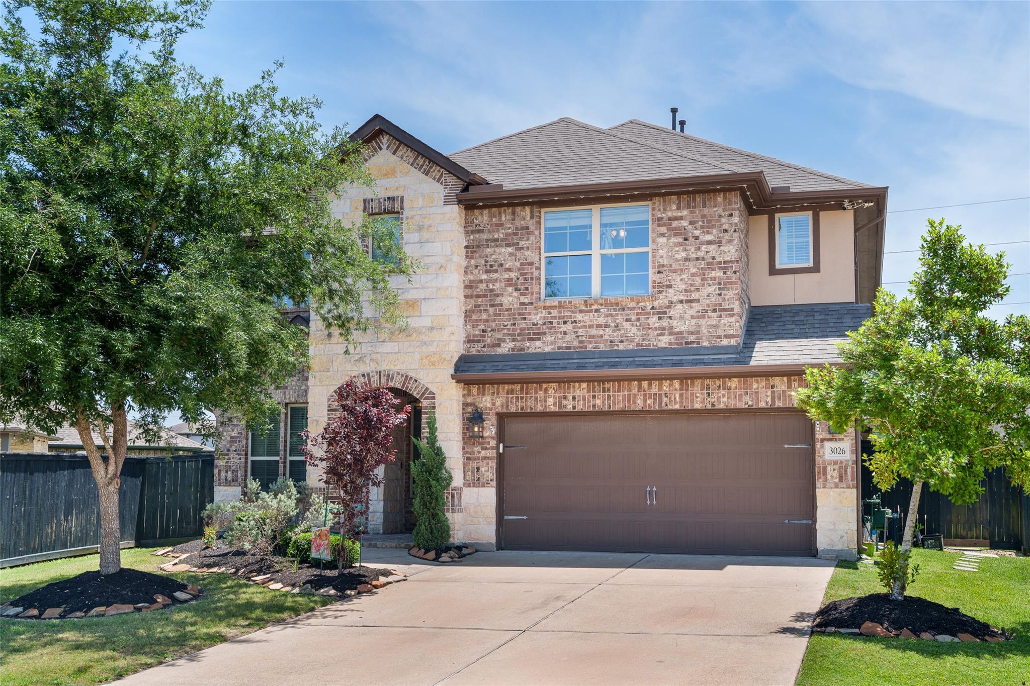 3026 Frost Corner Place