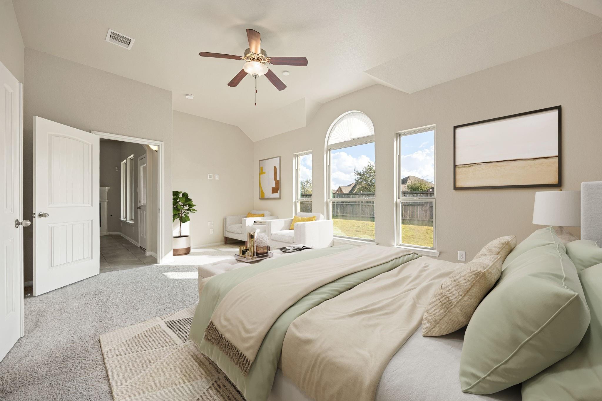 23515 Bracino Lake Drive