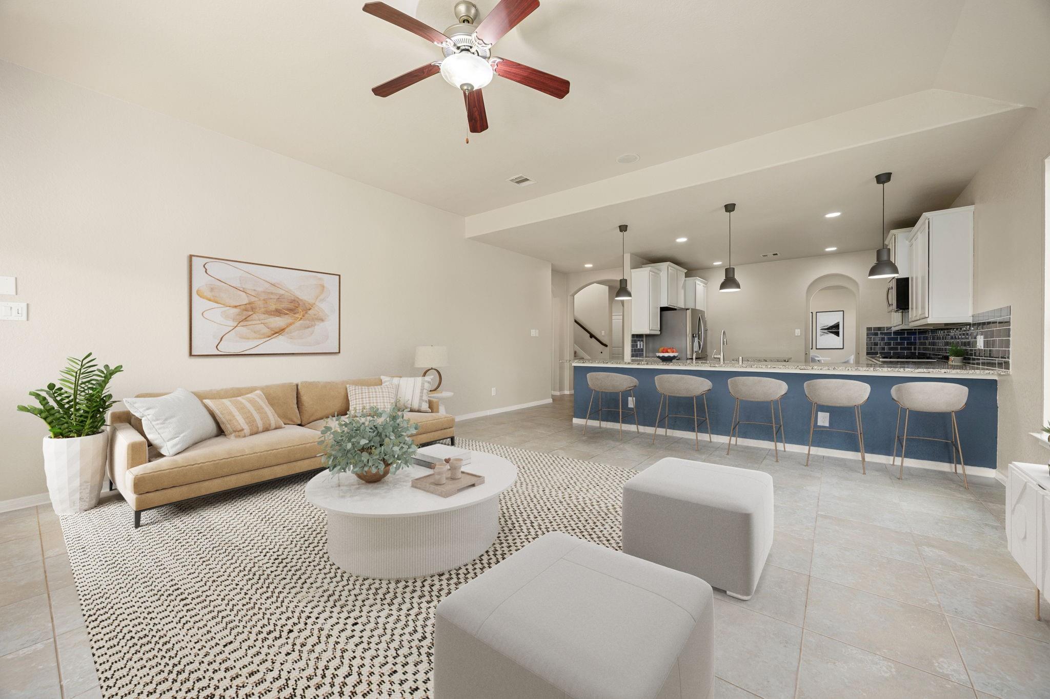 23515 Bracino Lake Drive