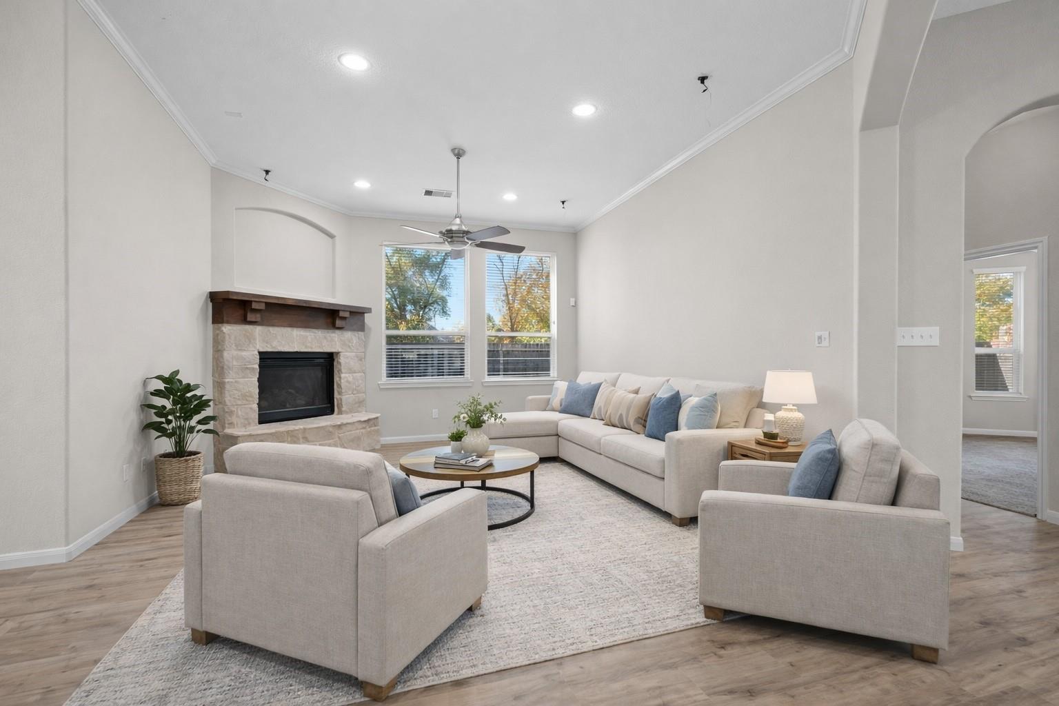 4310 Stoney Heights Court