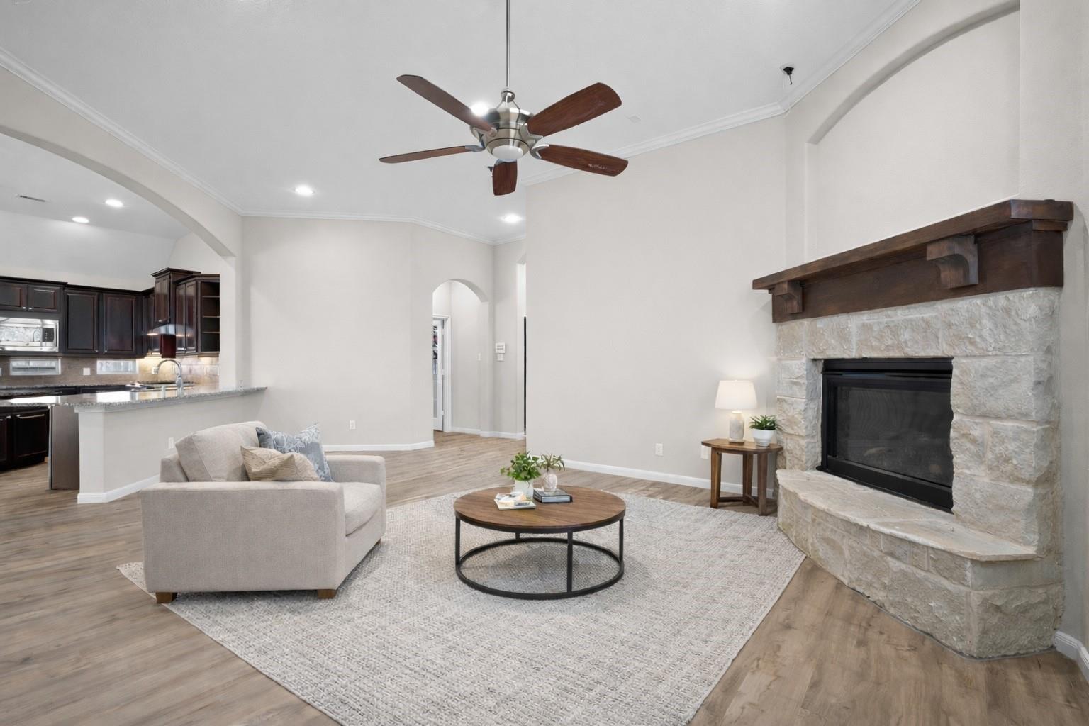 4310 Stoney Heights Court