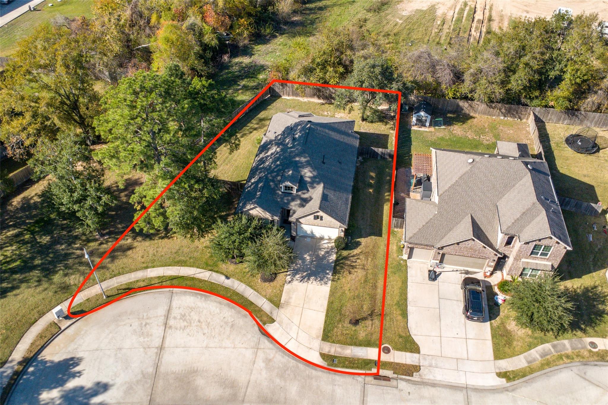 4310 Stoney Heights Court