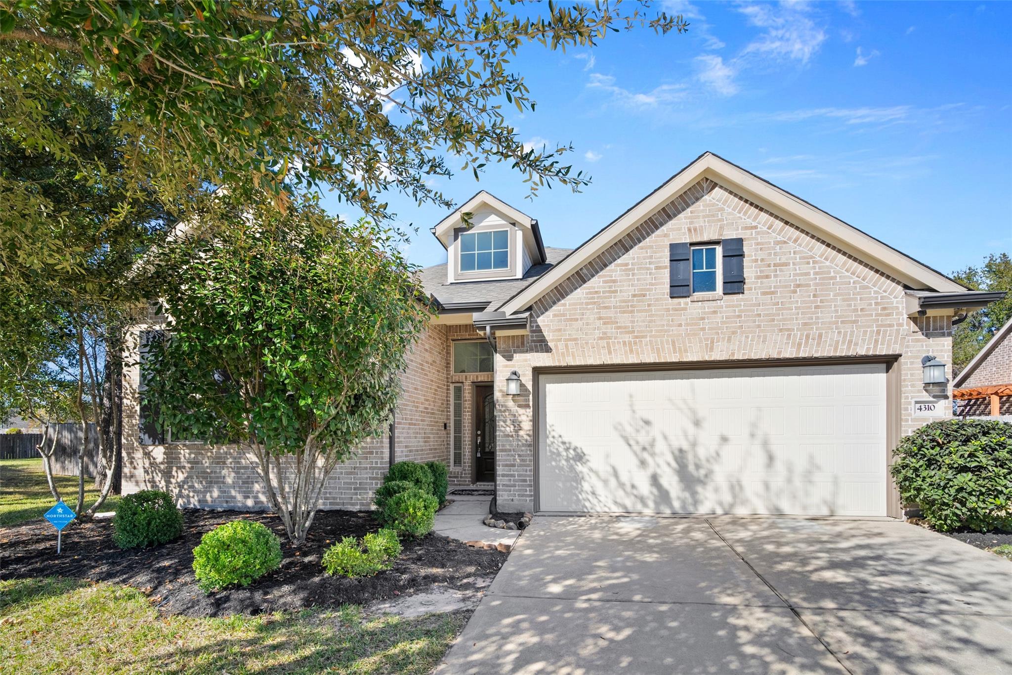 4310 Stoney Heights Court