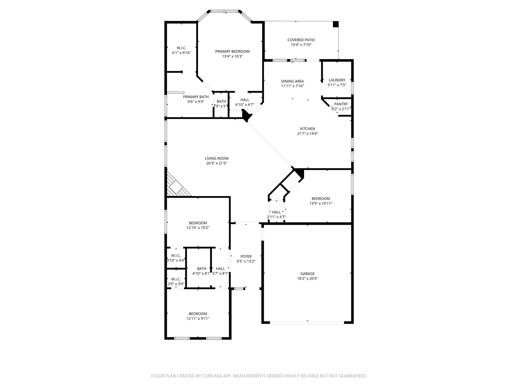 4310 Stoney Heights Court
