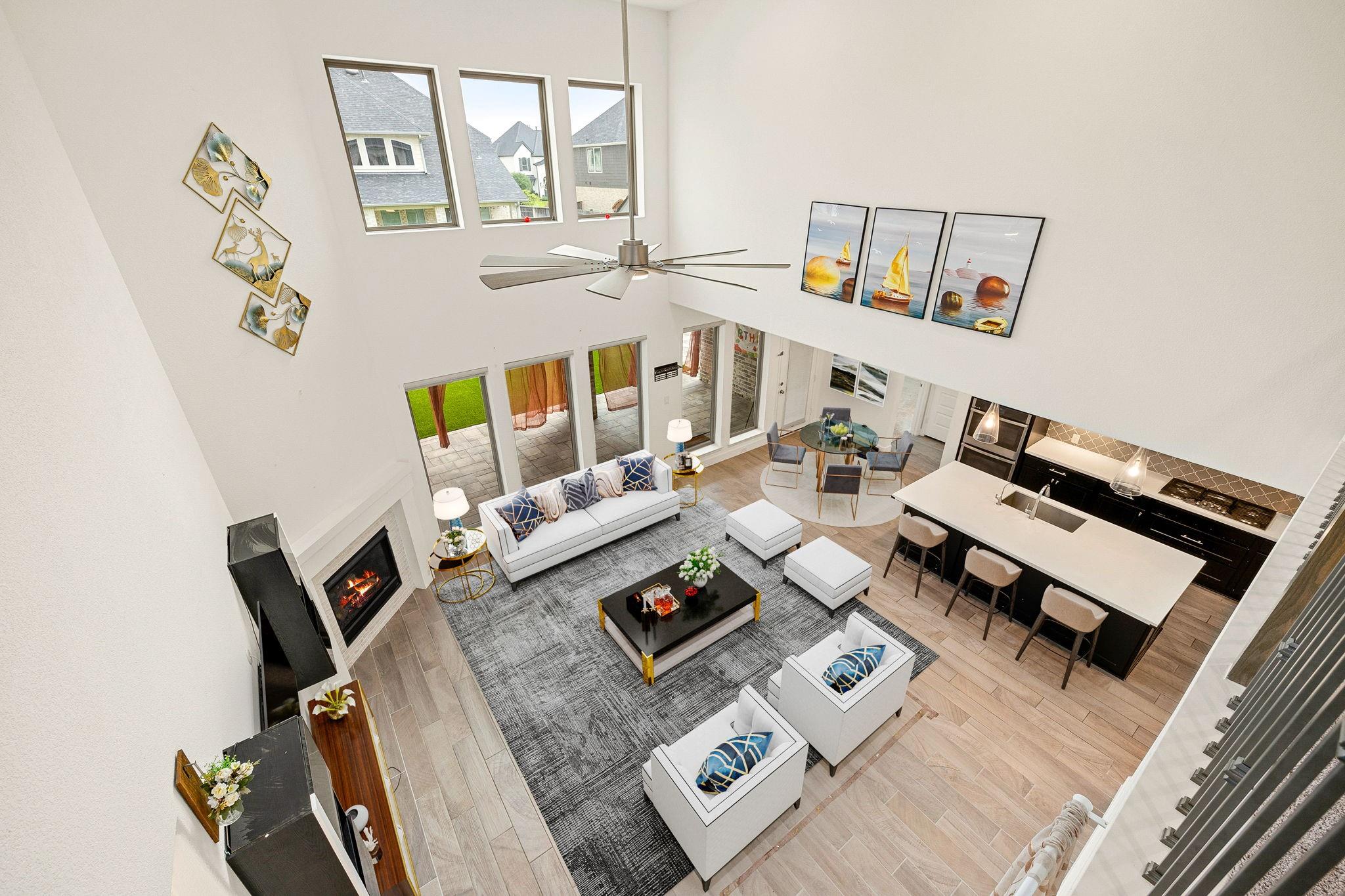 28946 Parker Ridge Drive