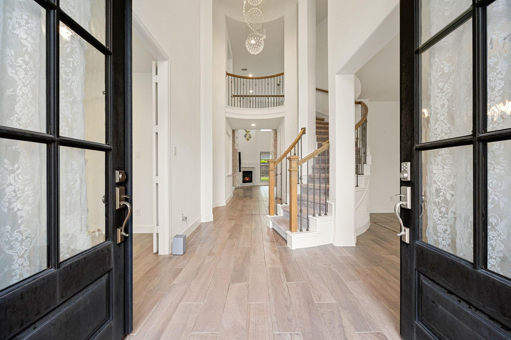 28946 Parker Ridge Drive