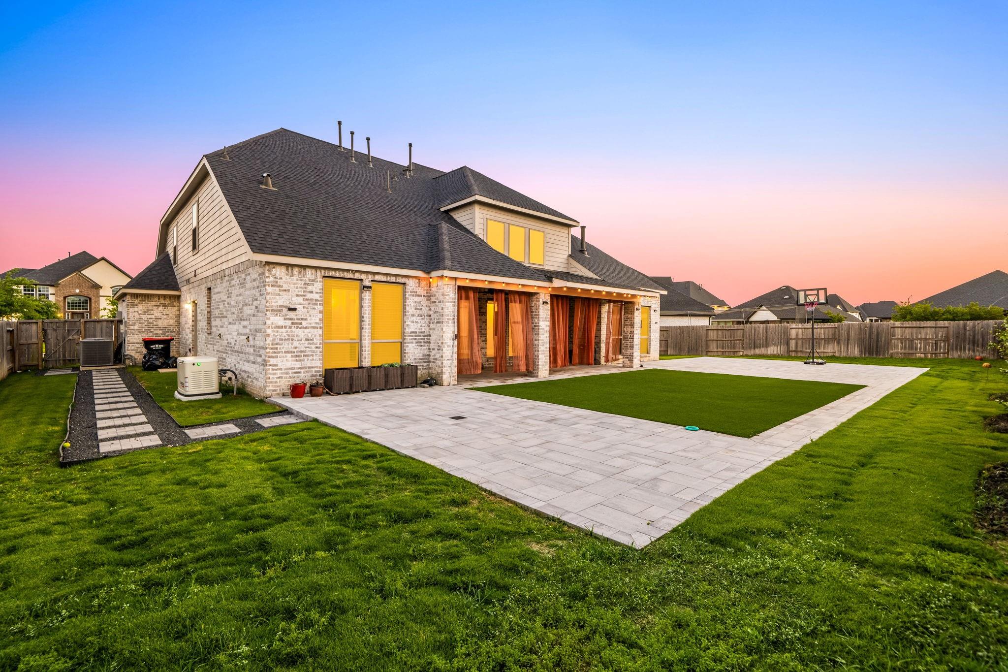 28946 Parker Ridge Drive