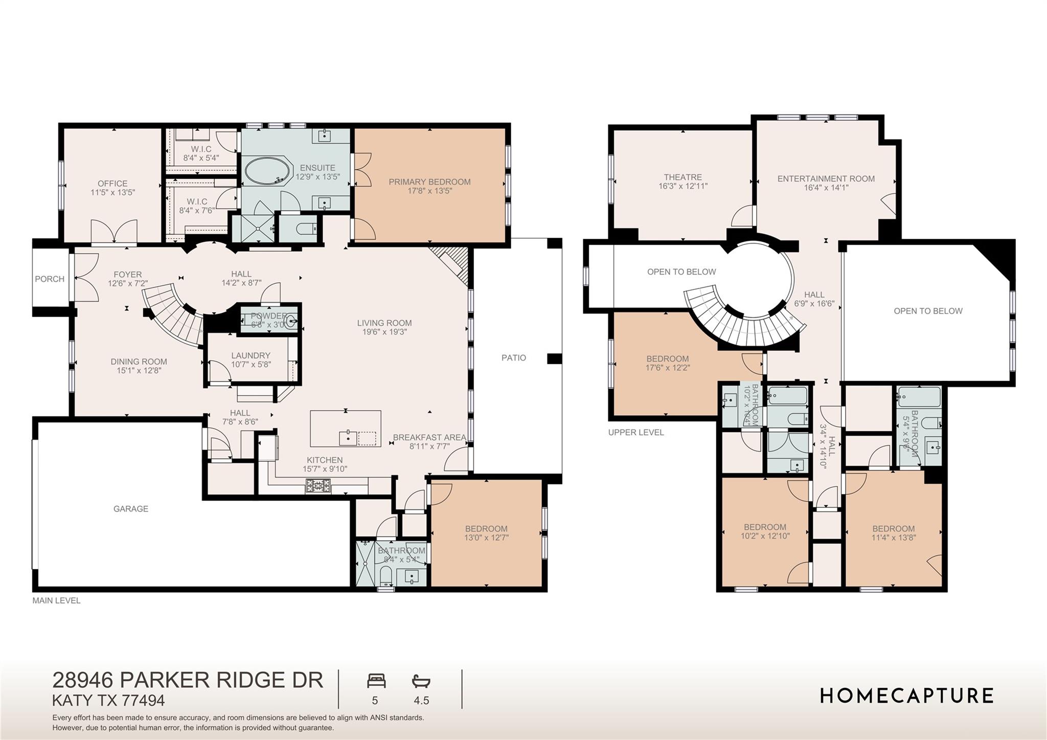 28946 Parker Ridge Drive