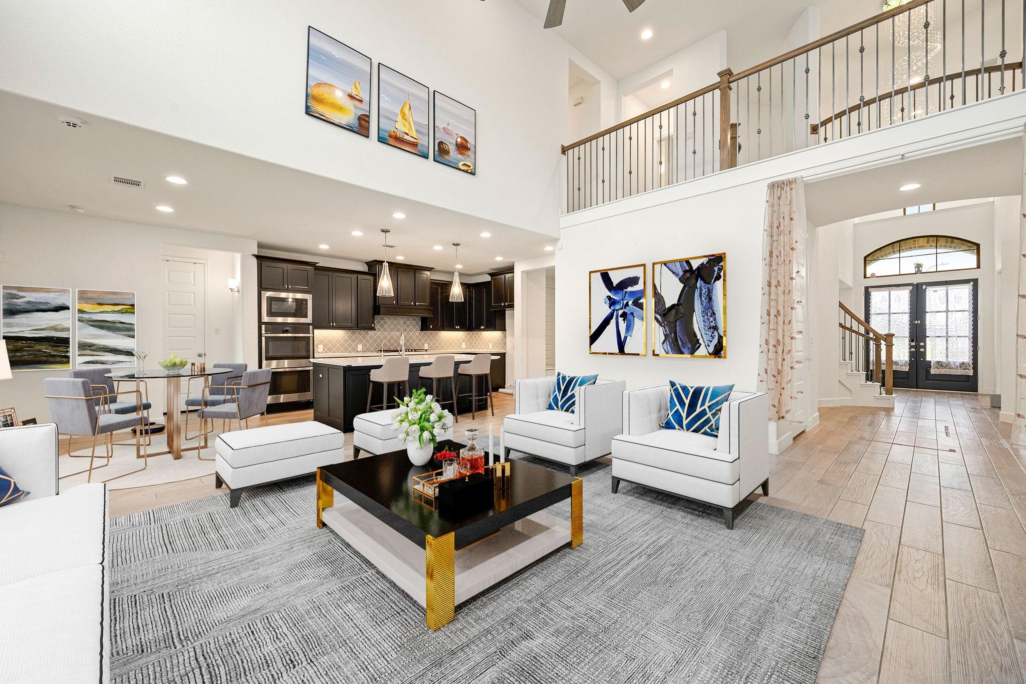 28946 Parker Ridge Drive