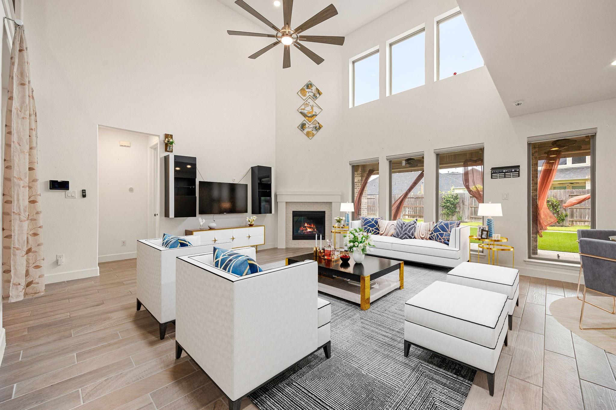 28946 Parker Ridge Drive