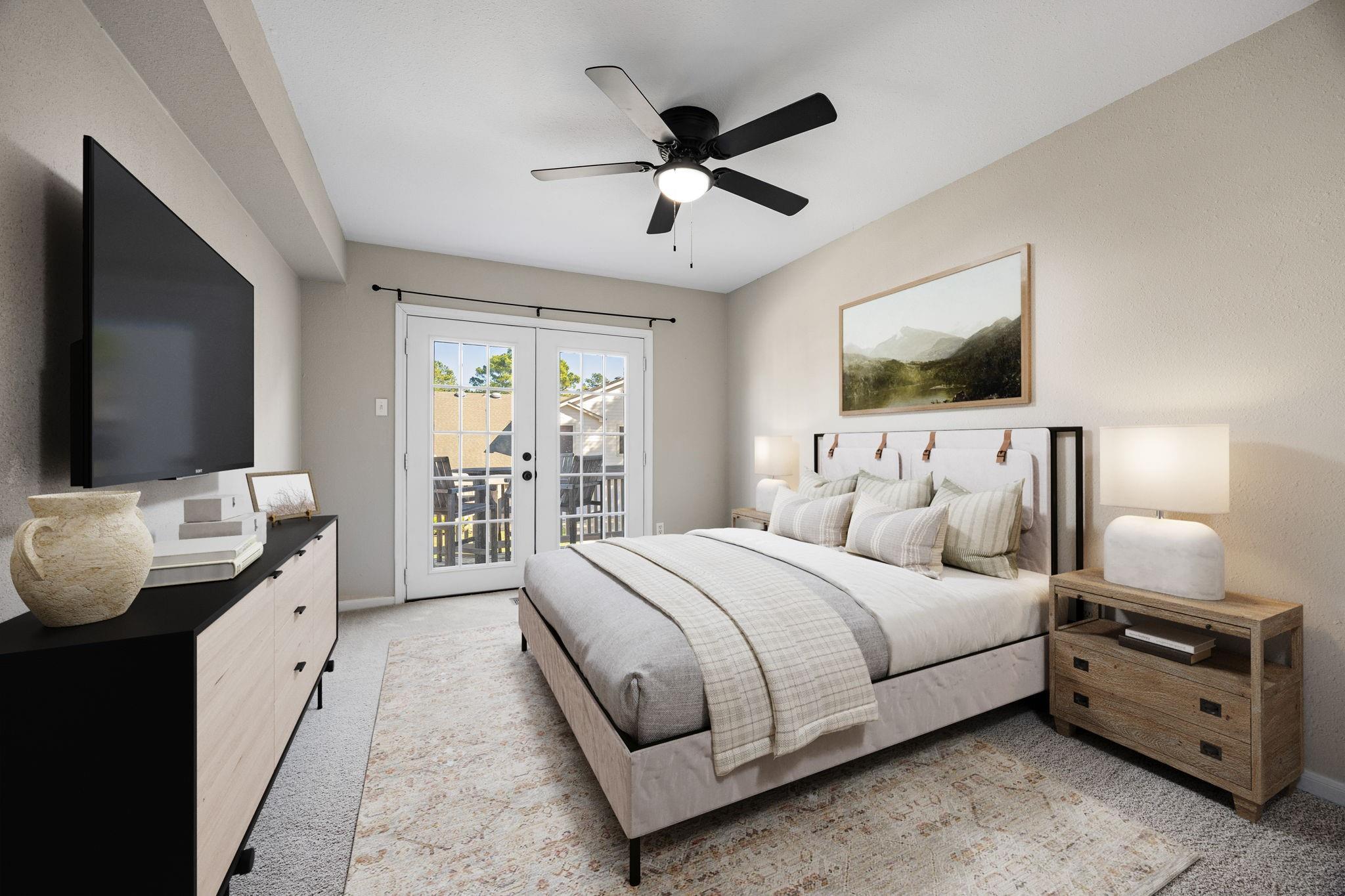 16919 Chapel Pines Drive # 128