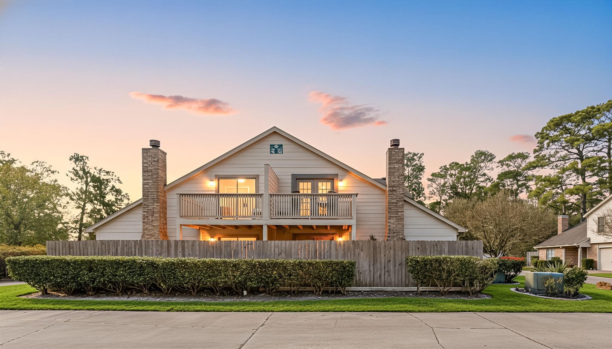 16919 Chapel Pines Drive # 128