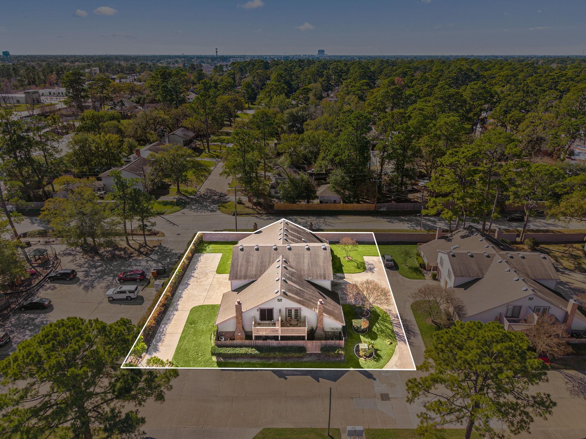 16919 Chapel Pines Drive # 128