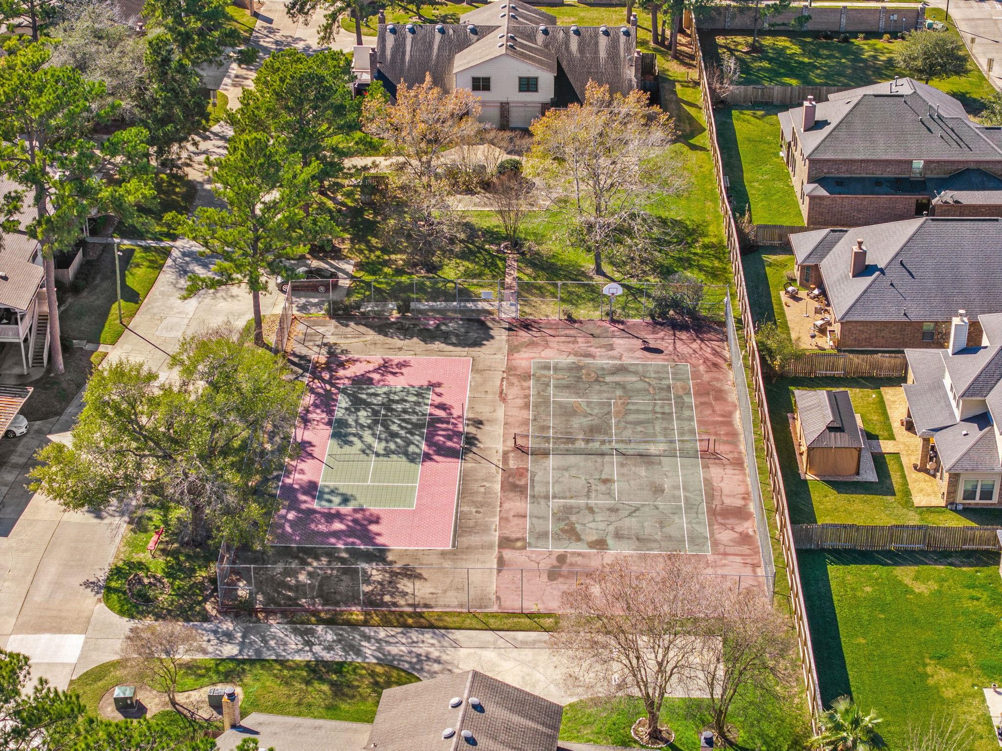 16919 Chapel Pines Drive # 128