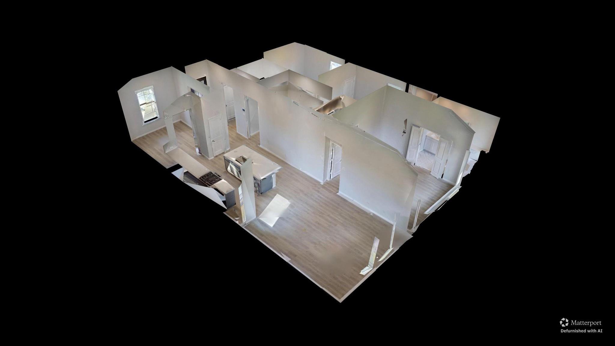 27311 Key Cove Court