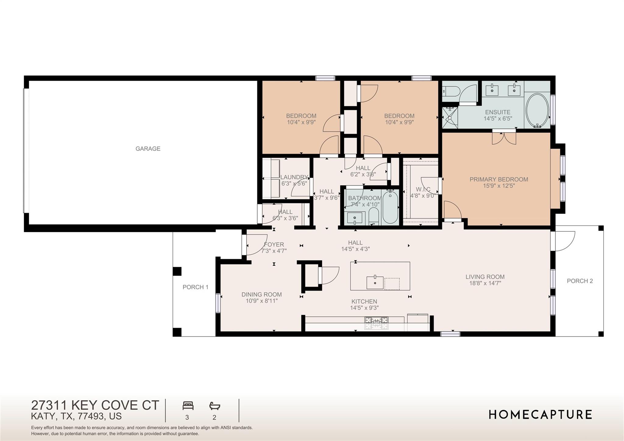 27311 Key Cove Court