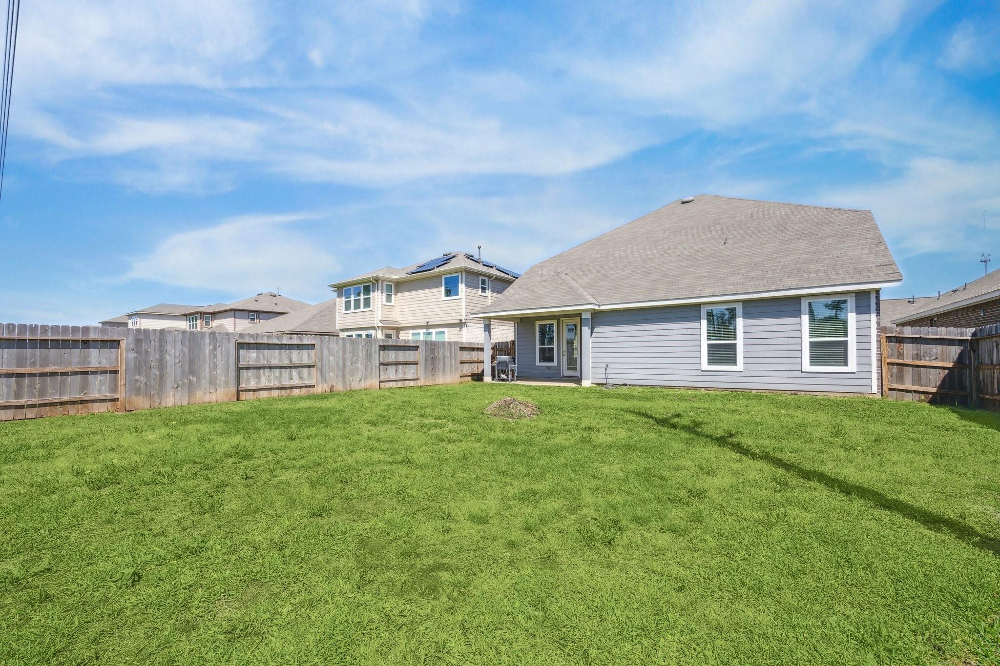25535 Cartington Lane