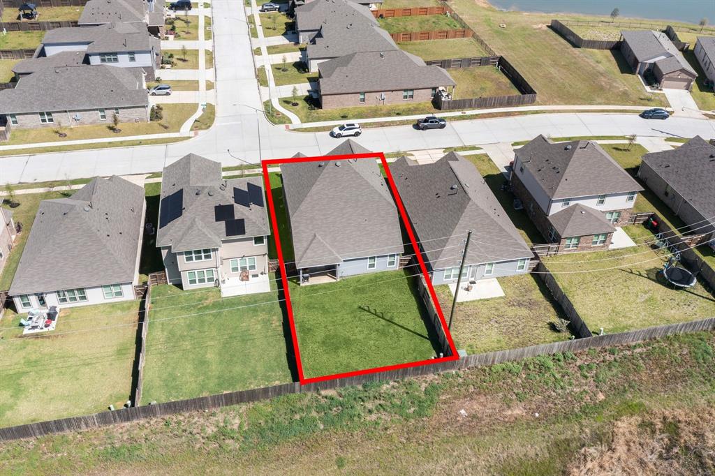 25535 Cartington Lane