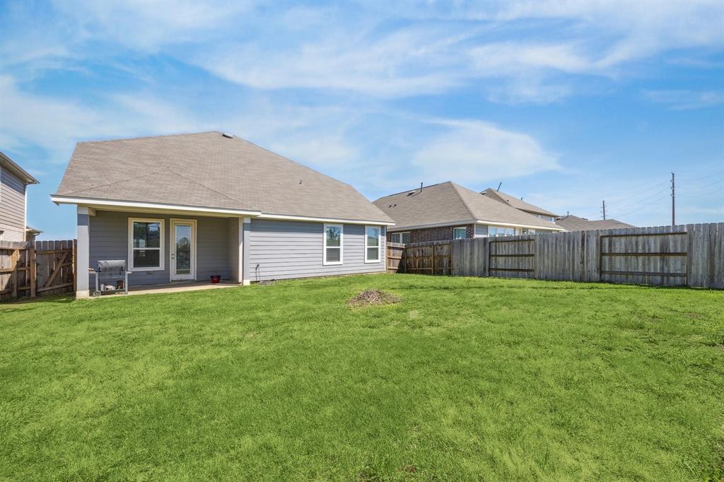 25535 Cartington Lane